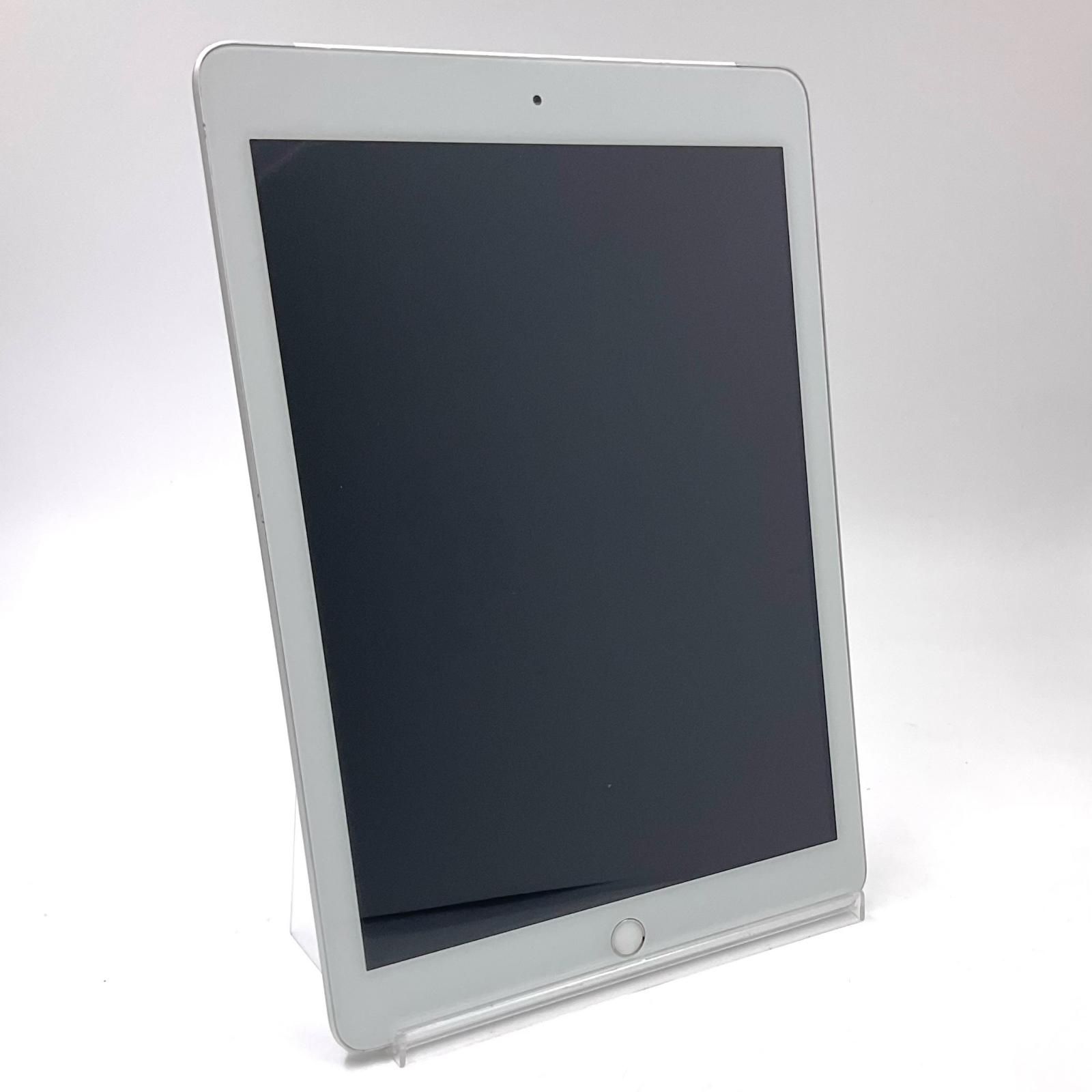iPad 9.7 インチ 第6世代 128GB シルバー 送料込 iPad 9.7インチ 第6世代