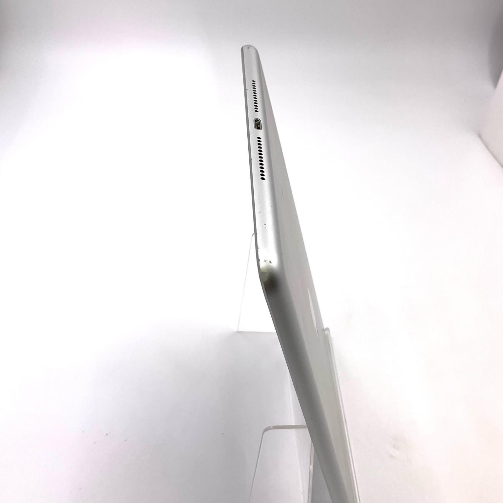 最速発送】Apple iPad iPad 第6世代 32GB シルバー WiFi+Cellular 