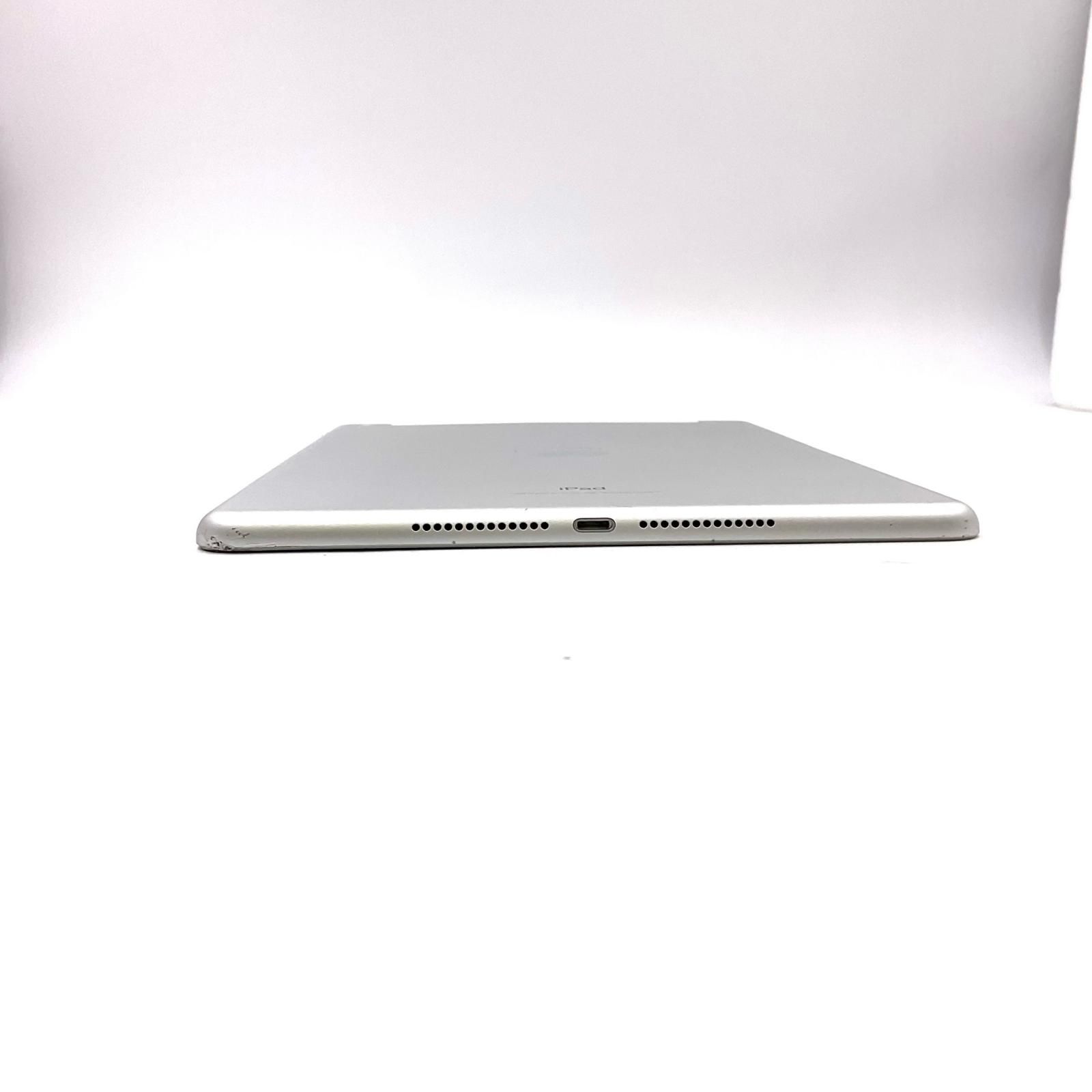 最速発送】Apple iPad iPad 第6世代 32GB シルバー WiFi+Cellular