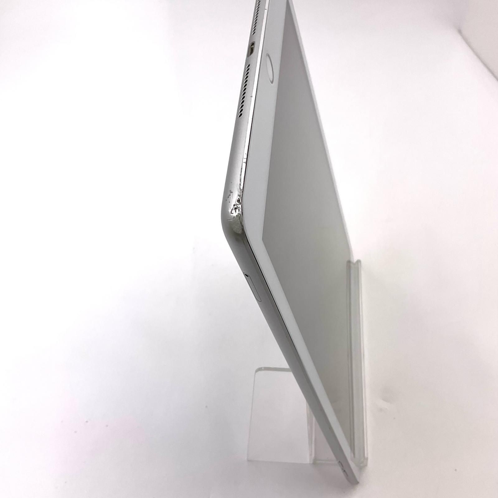 最速発送】Apple iPad iPad 第6世代 32GB シルバー WiFi+Cellular