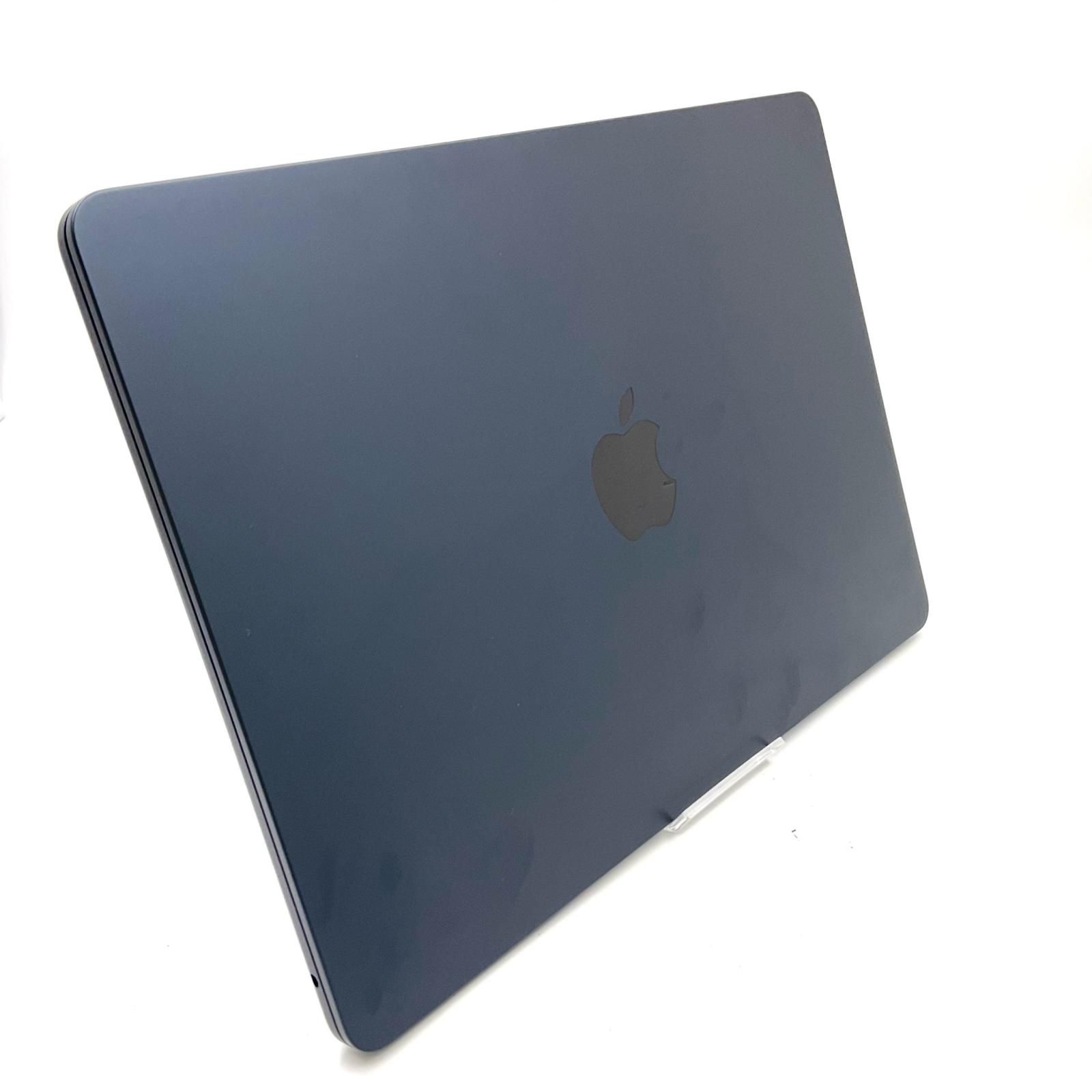 全額返金保証】【最速発送】Apple MacBook Air 13.6インチ 2022 Apple