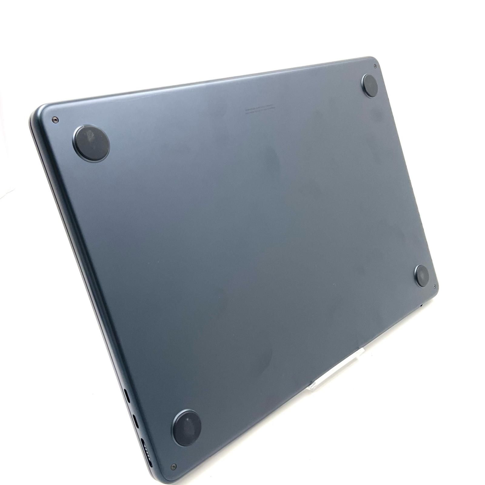 全額返金保証】【最速発送】Apple MacBook Air 13.6インチ 2022 Apple