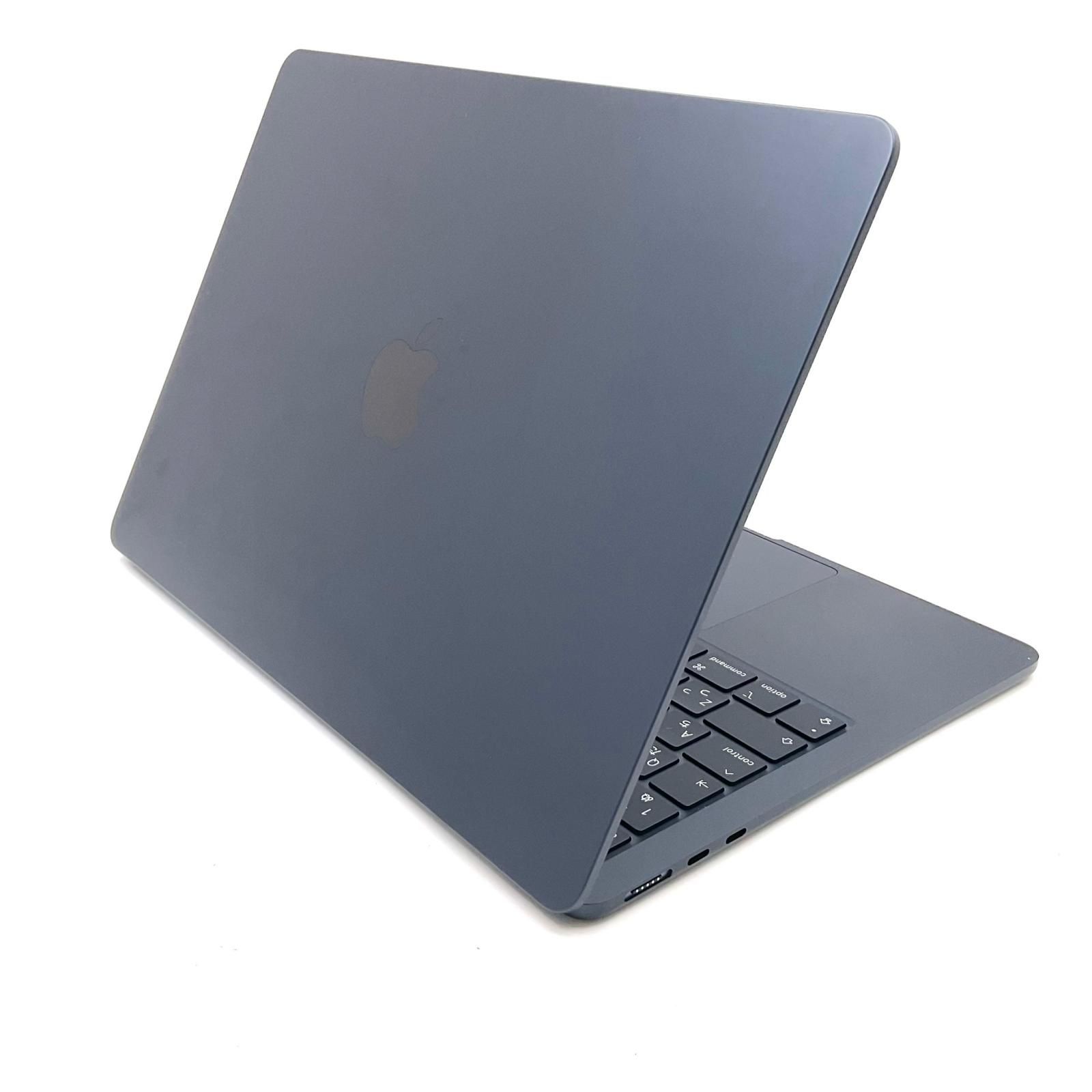 全額返金保証】【最速発送】Apple MacBook Air 13.6インチ 2022 Apple