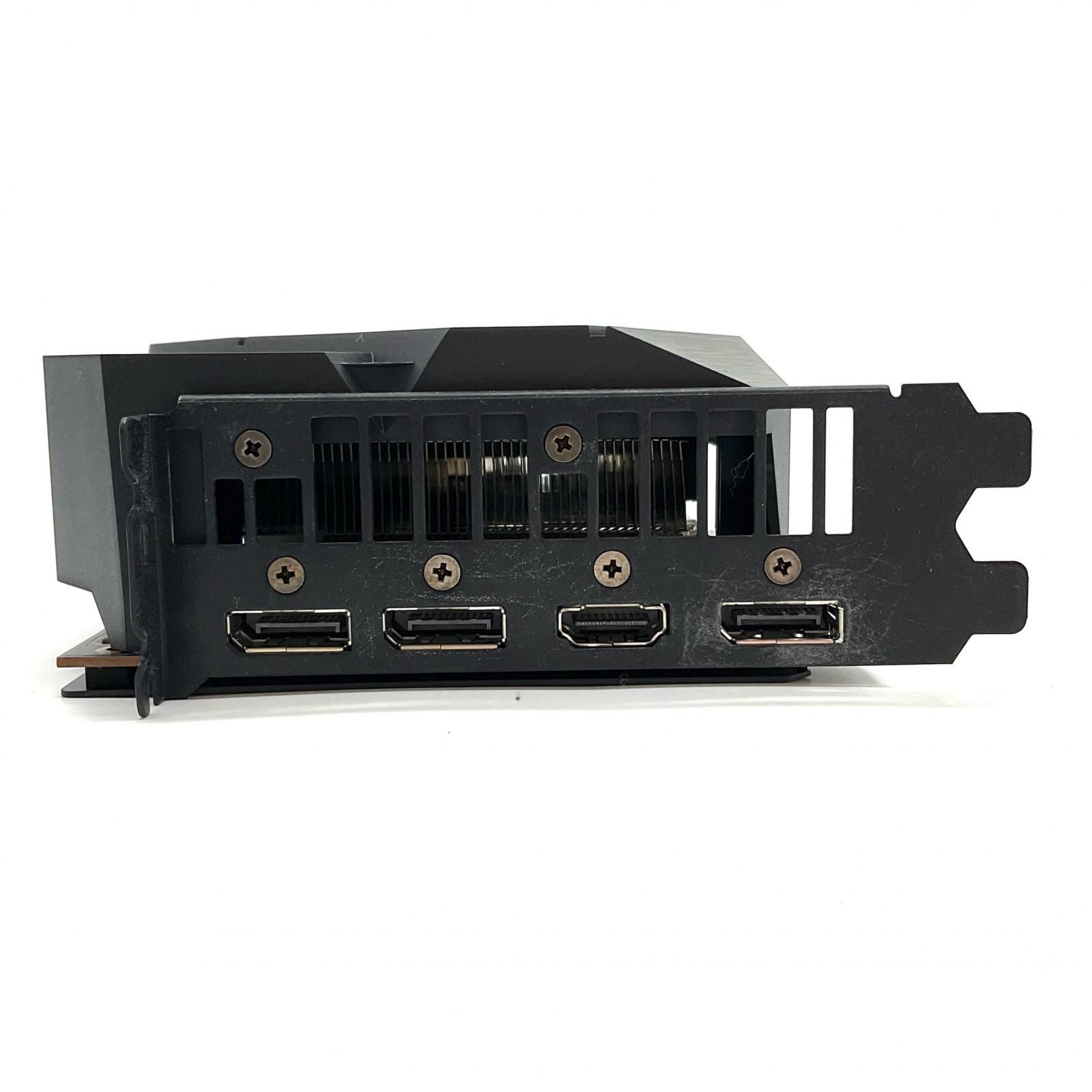  ASUS グラフィックボード Radeon RX 5700 DUAL O 8 G EVO グラフィックボード グラボ ビデオカード PCパーツ