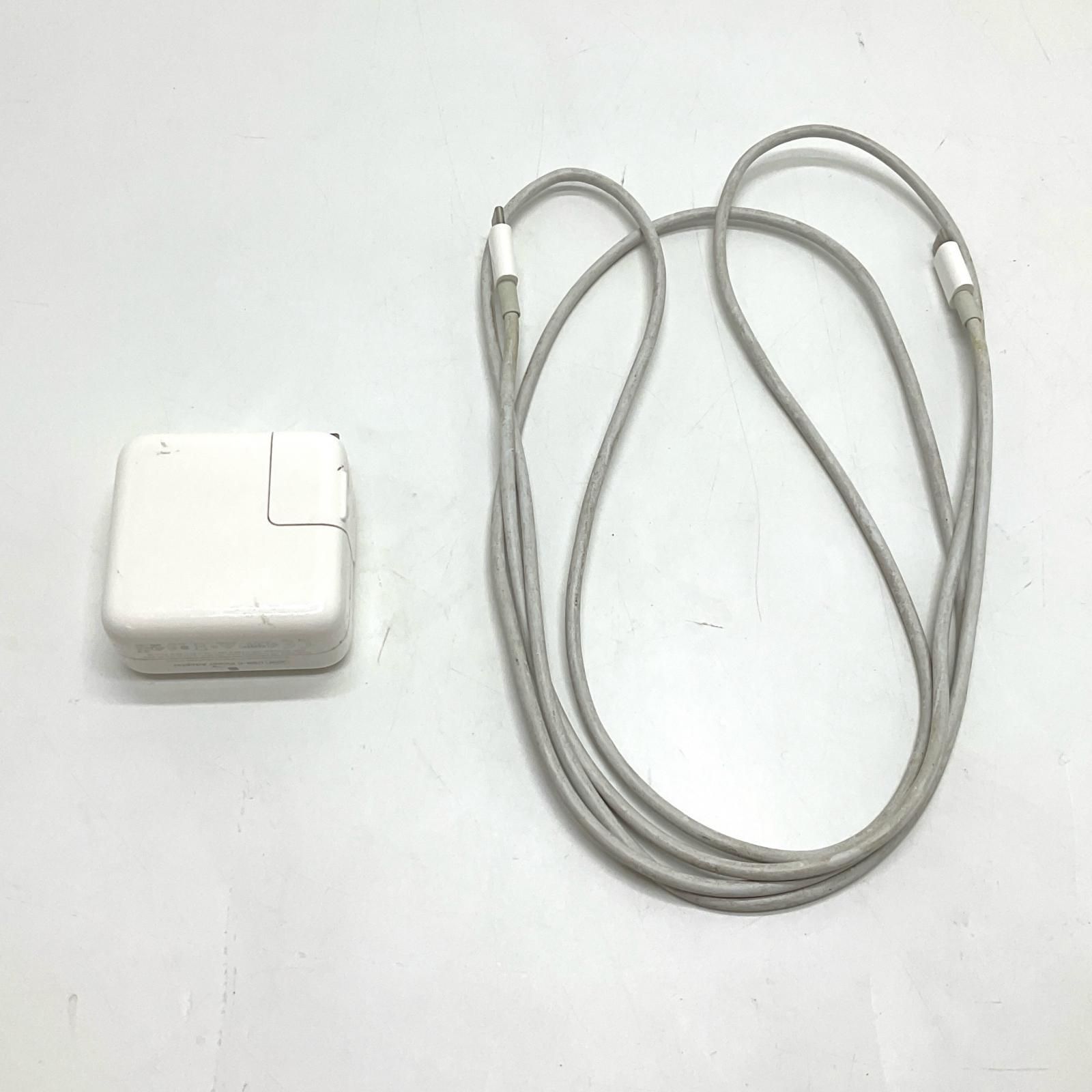 ノートPC 【全額返金保証】【最速発送】Apple MacBook Air 13.3インチ