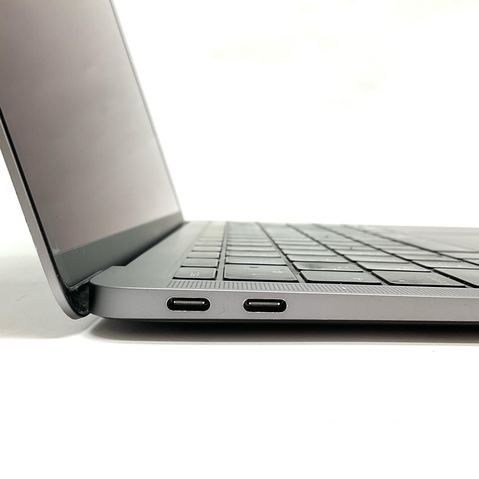 ノートPC 【全額返金保証】【最速発送】Apple MacBook Air 13.3インチ