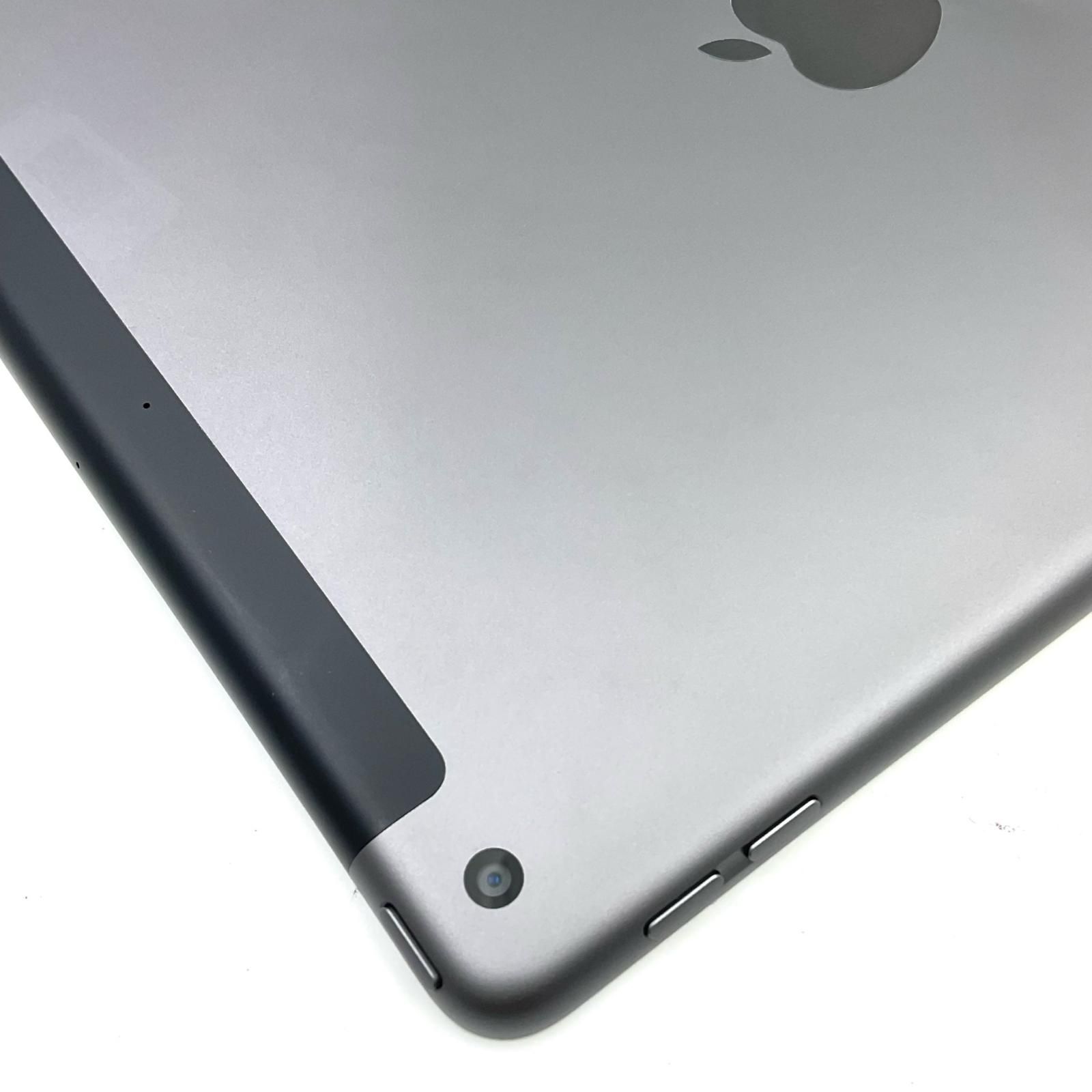 最速発送】Apple iPad iPad 第9世代 64GB スペースグレイ WiFi+