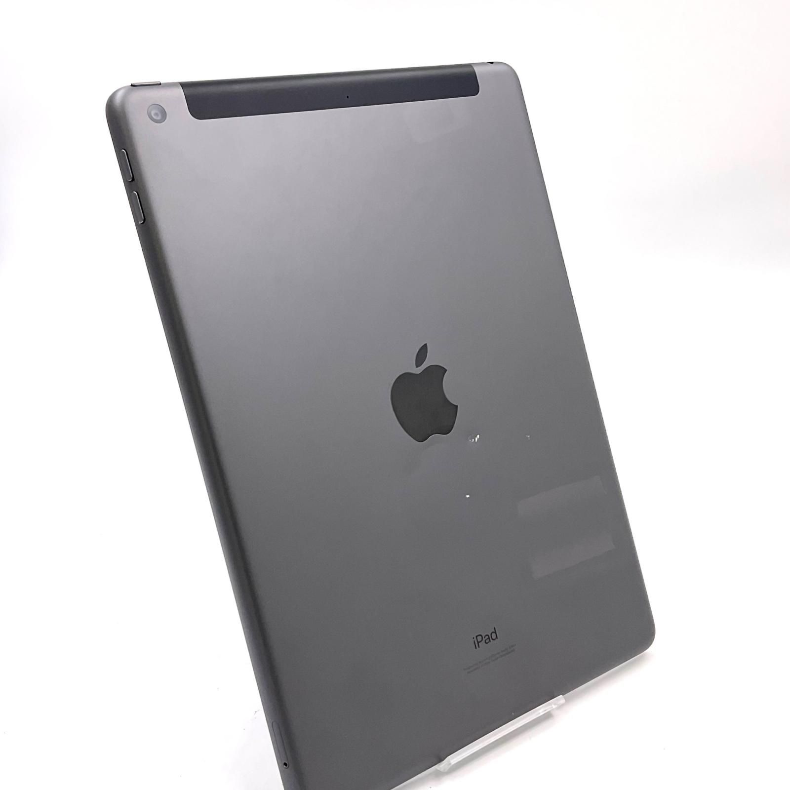 最速発送】Apple iPad iPad 第9世代 64GB スペースグレイ WiFi+