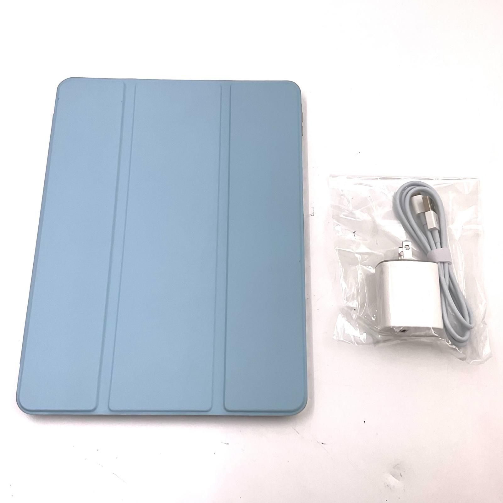 最速発送】Apple iPad iPad 第9世代 64GB スペースグレイ WiFi+