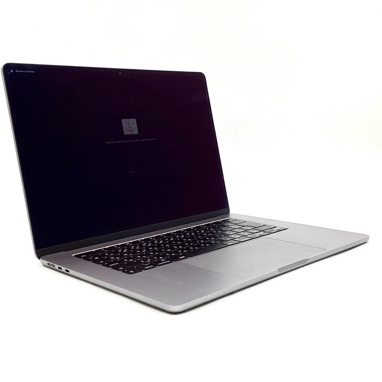 Apple MacBook Air 13 3インチ 2020 M 1 8 GB SSD 256 シルバー 93 2