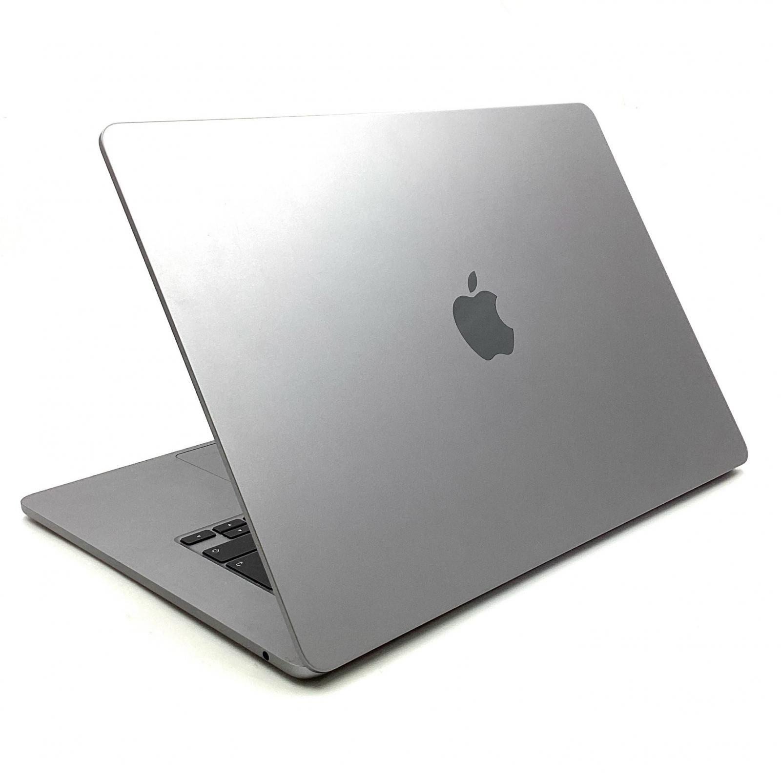 Apple MacBook Air 15 3インチ 2025 M 3 8 GB SSD 512 スペースグレイ 96