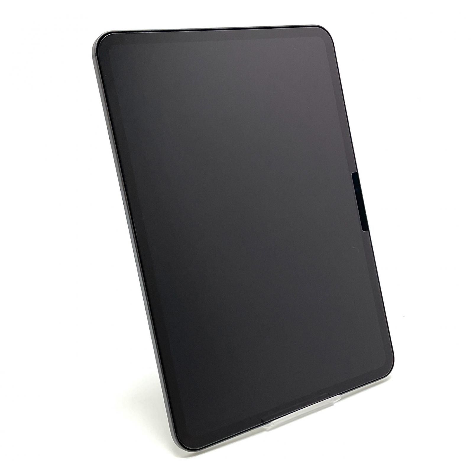 Apple iPad Pro M 4 11インチ 256 GB スペースブラック Wi Fi