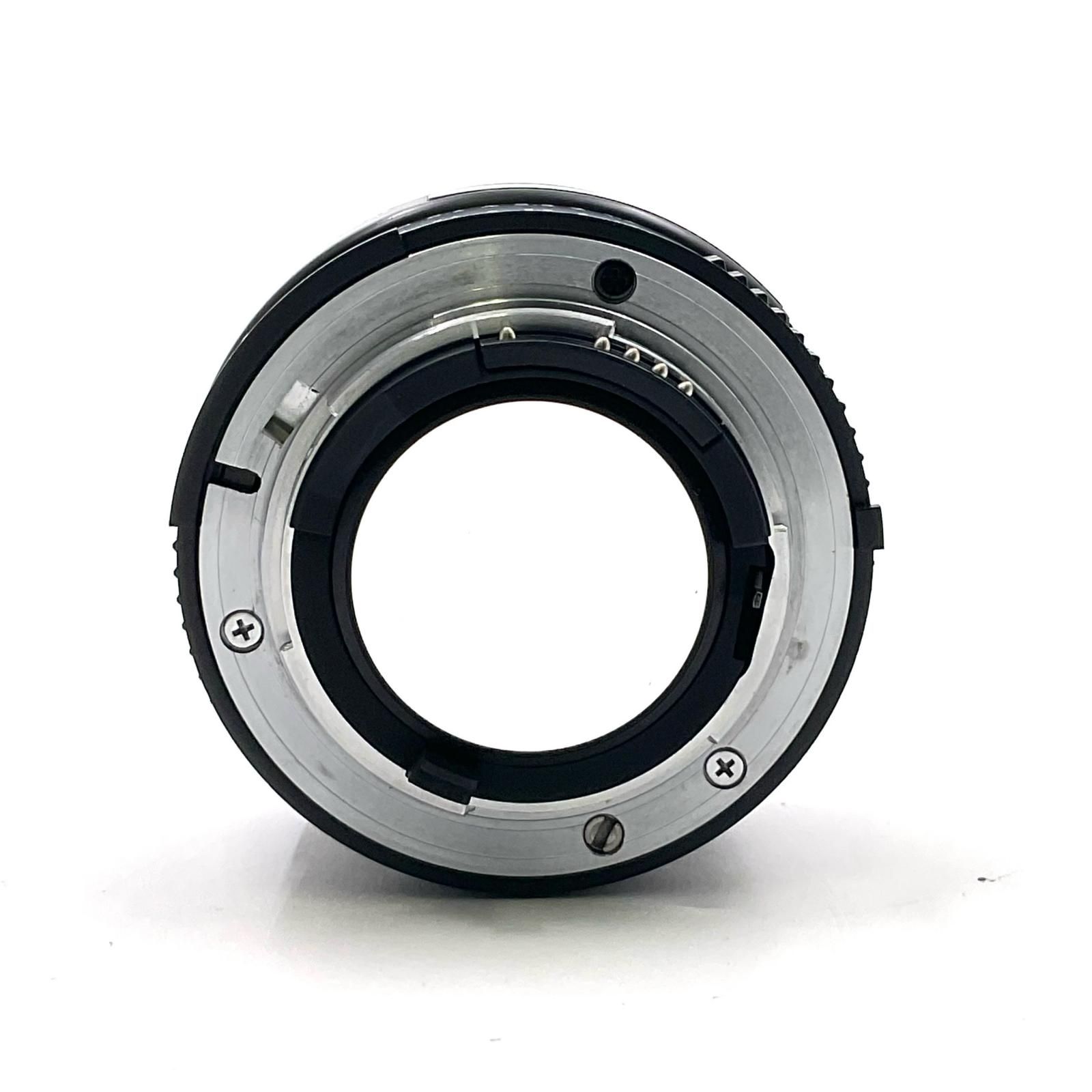 全額返金保証】【最速発送】Nikon AF NIKKOR 50mm F1.4 動作確認済