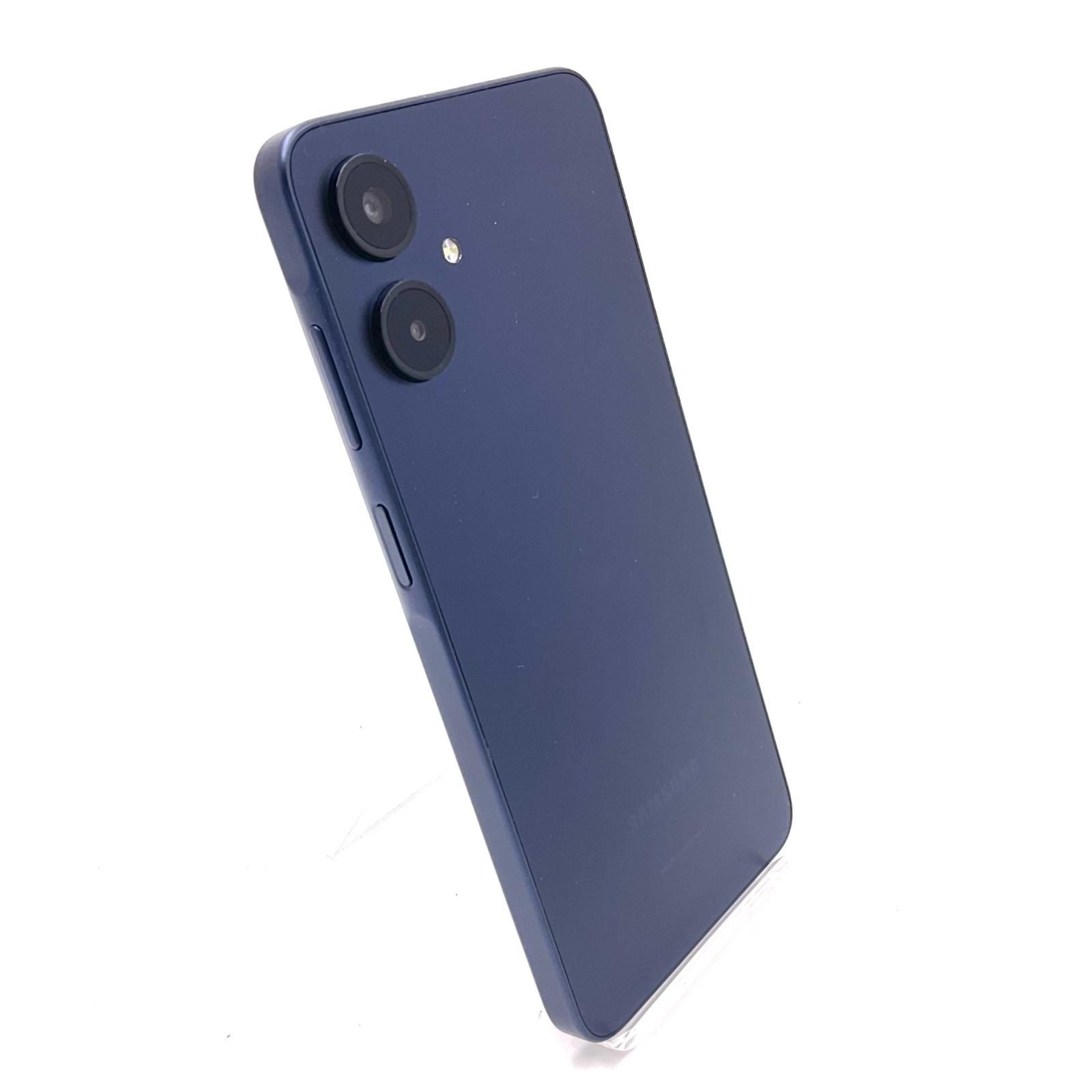 全額返金保証】【最速発送】SAMSUNG Galaxy A25 5G 64GB ブラック 楽天 
