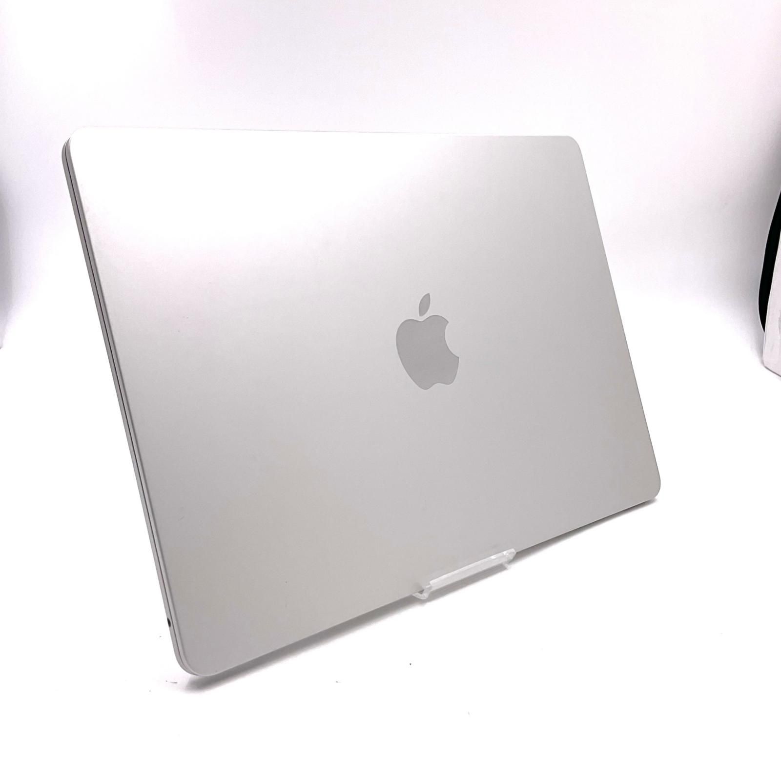 MacBook Air M2 16GB/512GB 13
