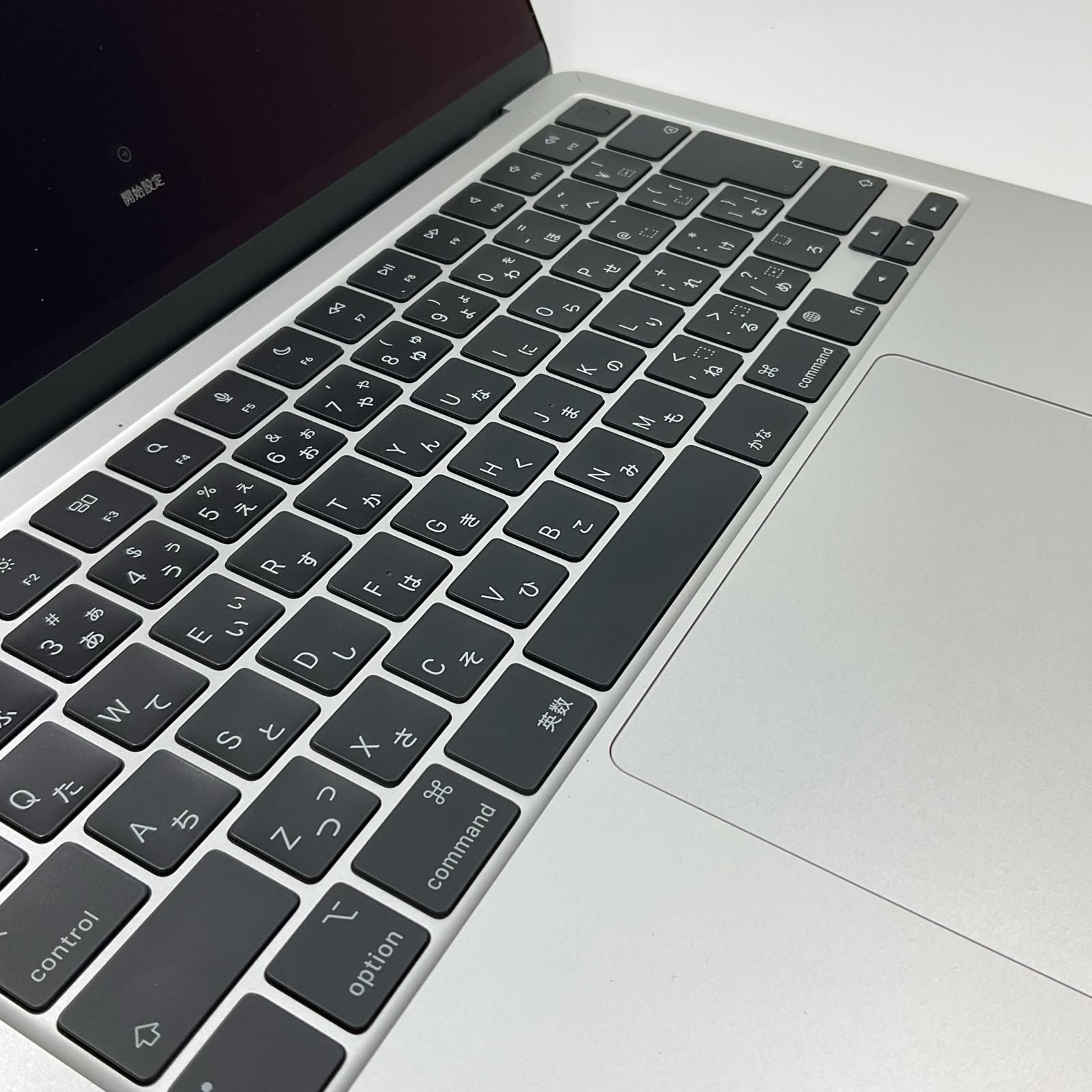 MacBook Air M2 16GB/512GB 13