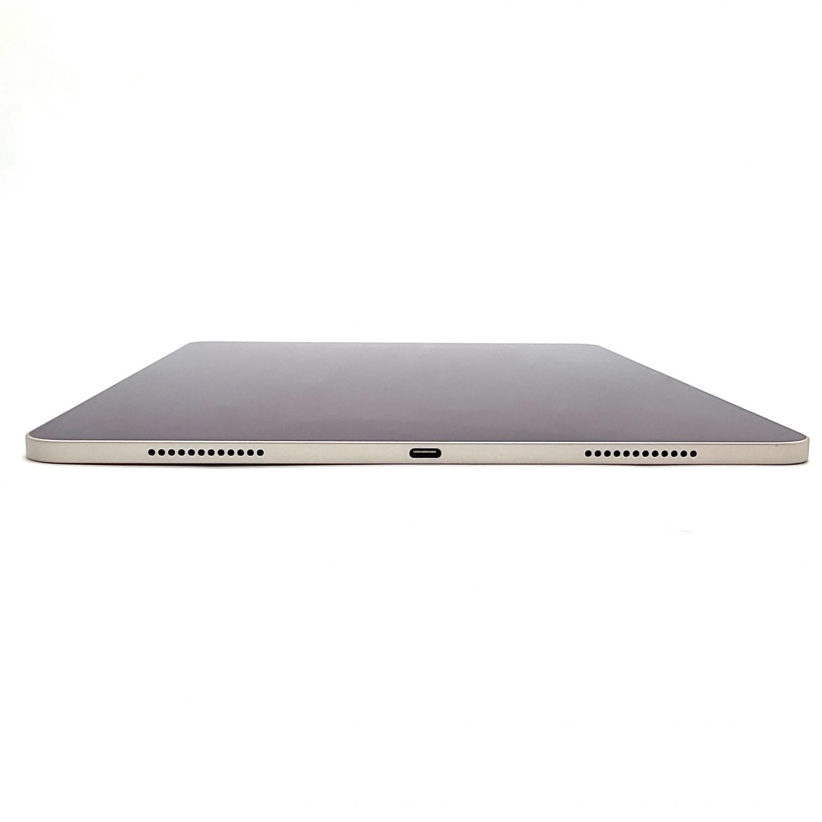 iPad Air M3 13インチ 256GB スターライト 美品 - メルカリ