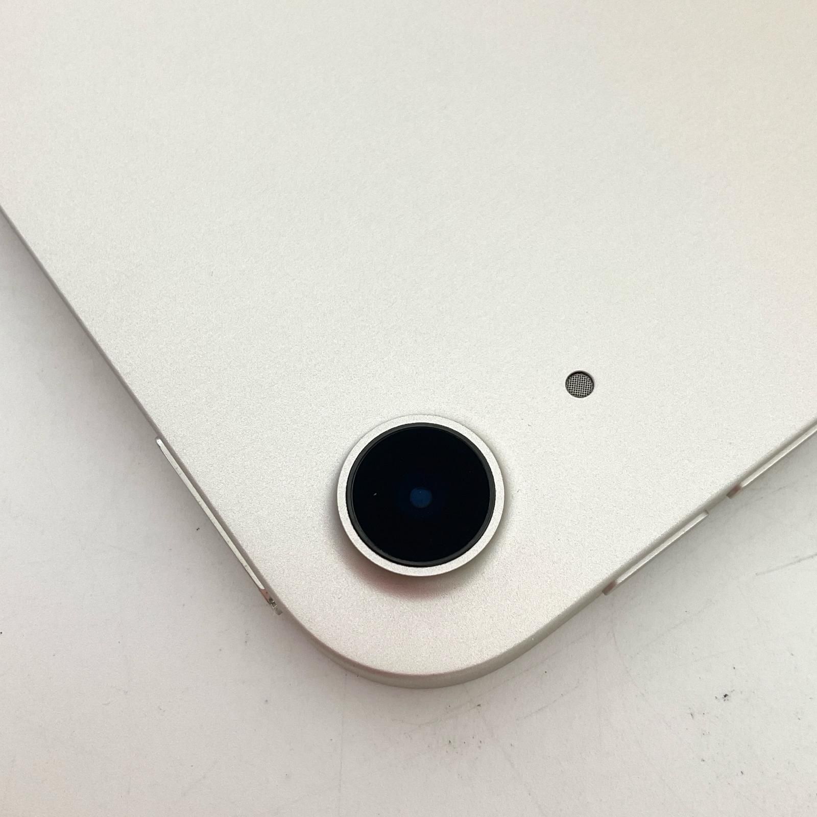 iPad Air M3 13インチ 256GB スターライト 美品 - メルカリ