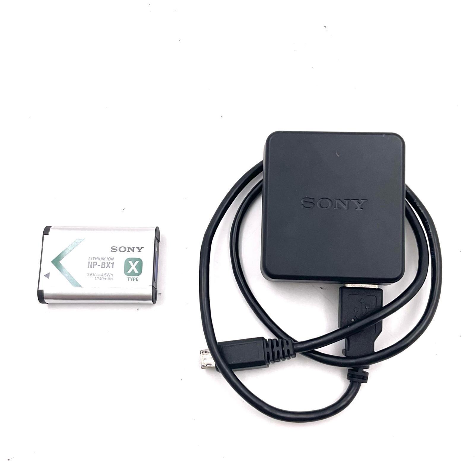 サイバーショット DSC