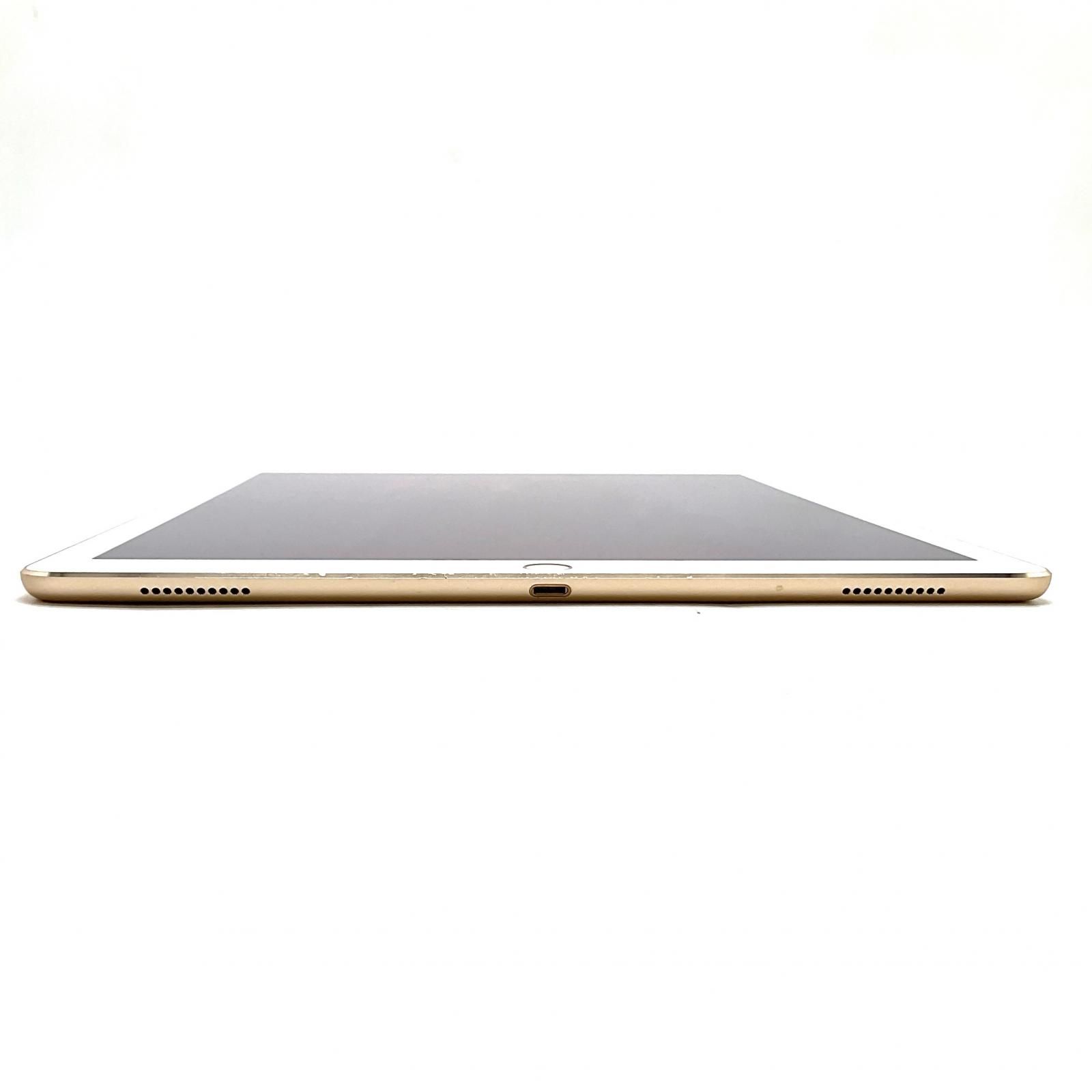  Apple iPad Pro 12 9インチ 第2世代 64 GB ゴールド WiFi Cellular au 白ロム iPad本体 タブレット