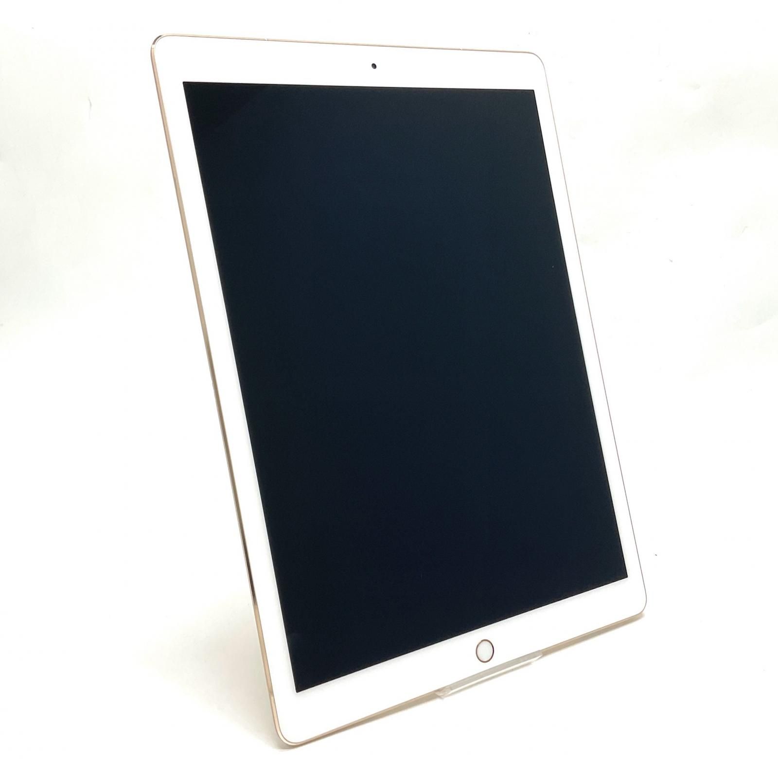 iPad Pro 12.9 第2世代 512GB セルラー ゴールド　動作確認済 iPad Pro 12.9 第2世代 512GB セルラー ゴールド 動作確認済 Apple