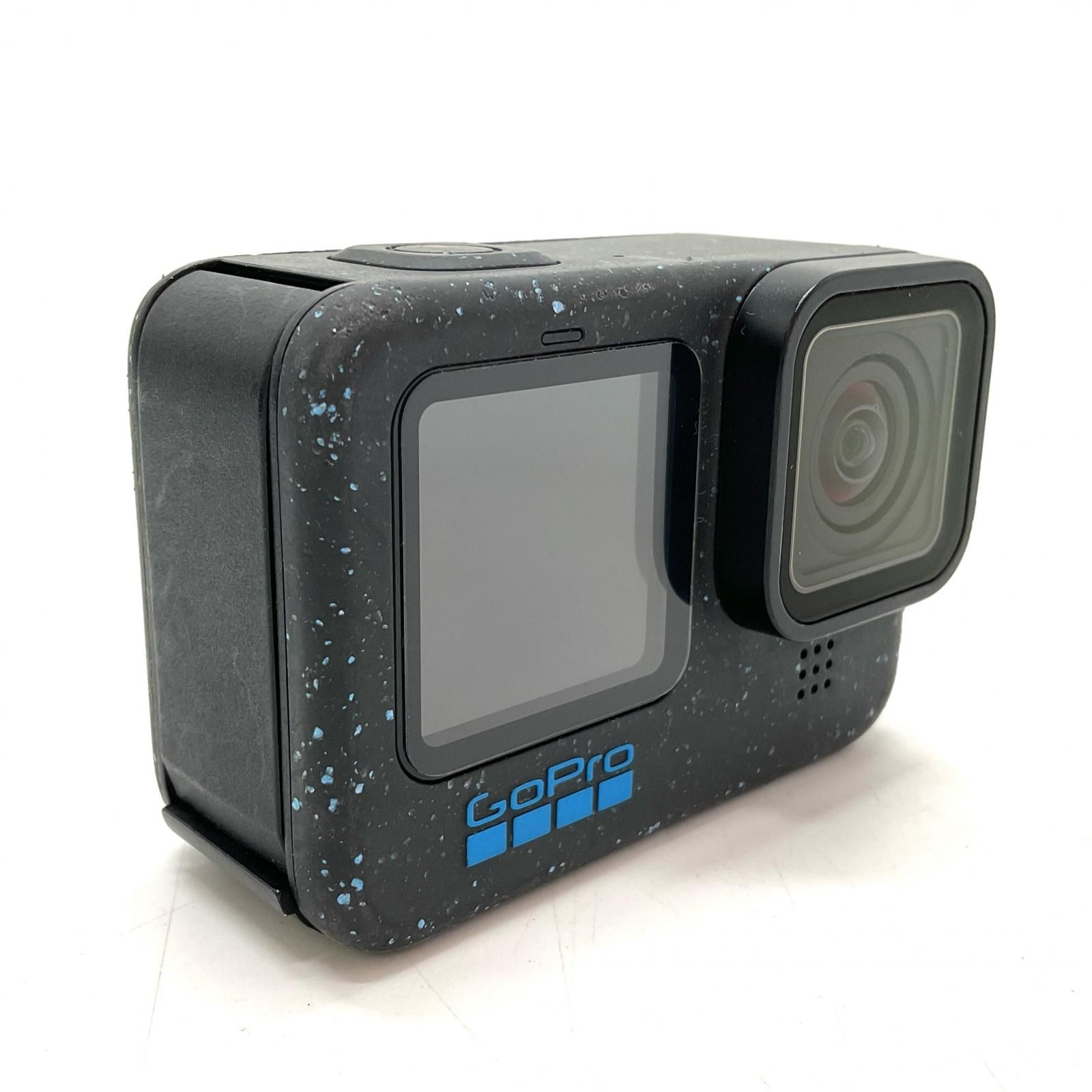 GoPro HERO 12 BLACK CHDHX 121 FW 多数