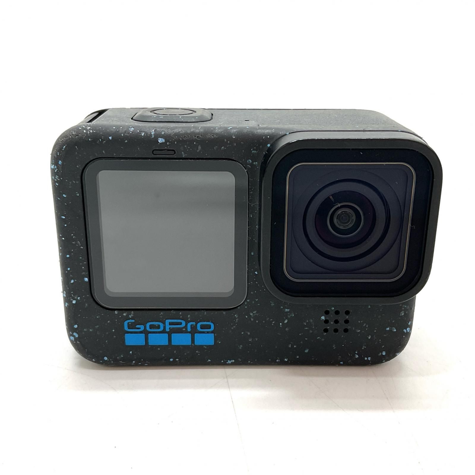 GoPro HERO 12 BLACK CHDHX 121 FW 多数