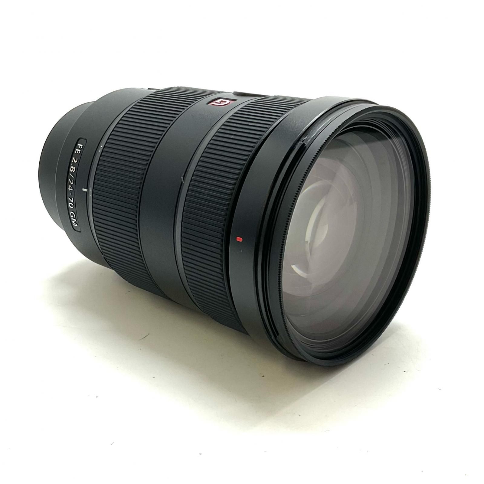 Sony FE 24-70 mm F 2.8 GM