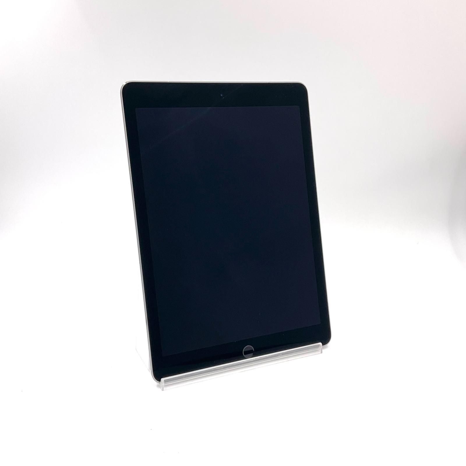 Apple iPad Pro 9 7インチ 256 GB スペースグレイ WiFi Cellular SIMフリー 白ロム