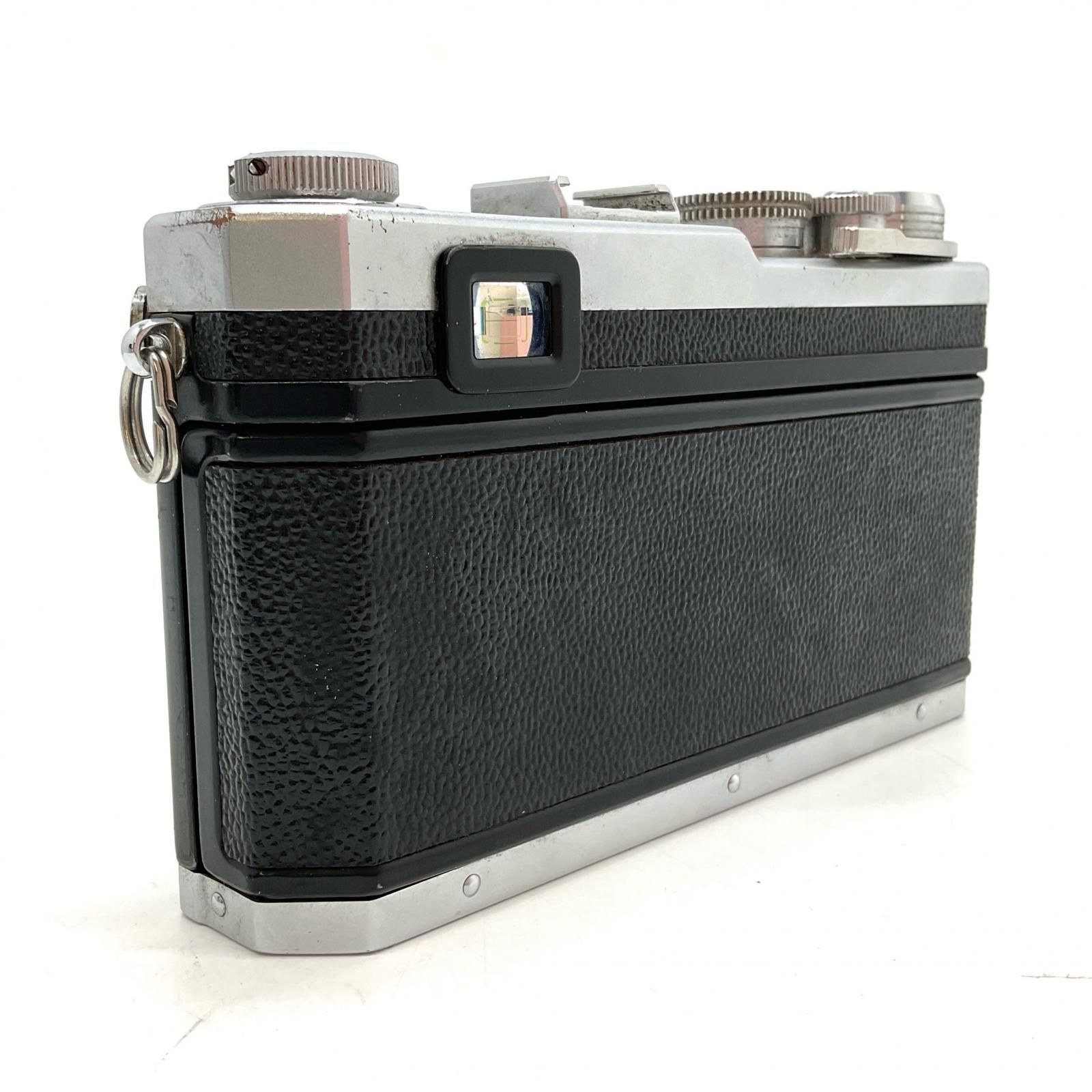 Nikon S3 f5cm 1：1.4付　[美品] Nikon S3 f5cm 1：1.4付 [美品] Nikon S3 f5cm 1：1.4付 [美品]