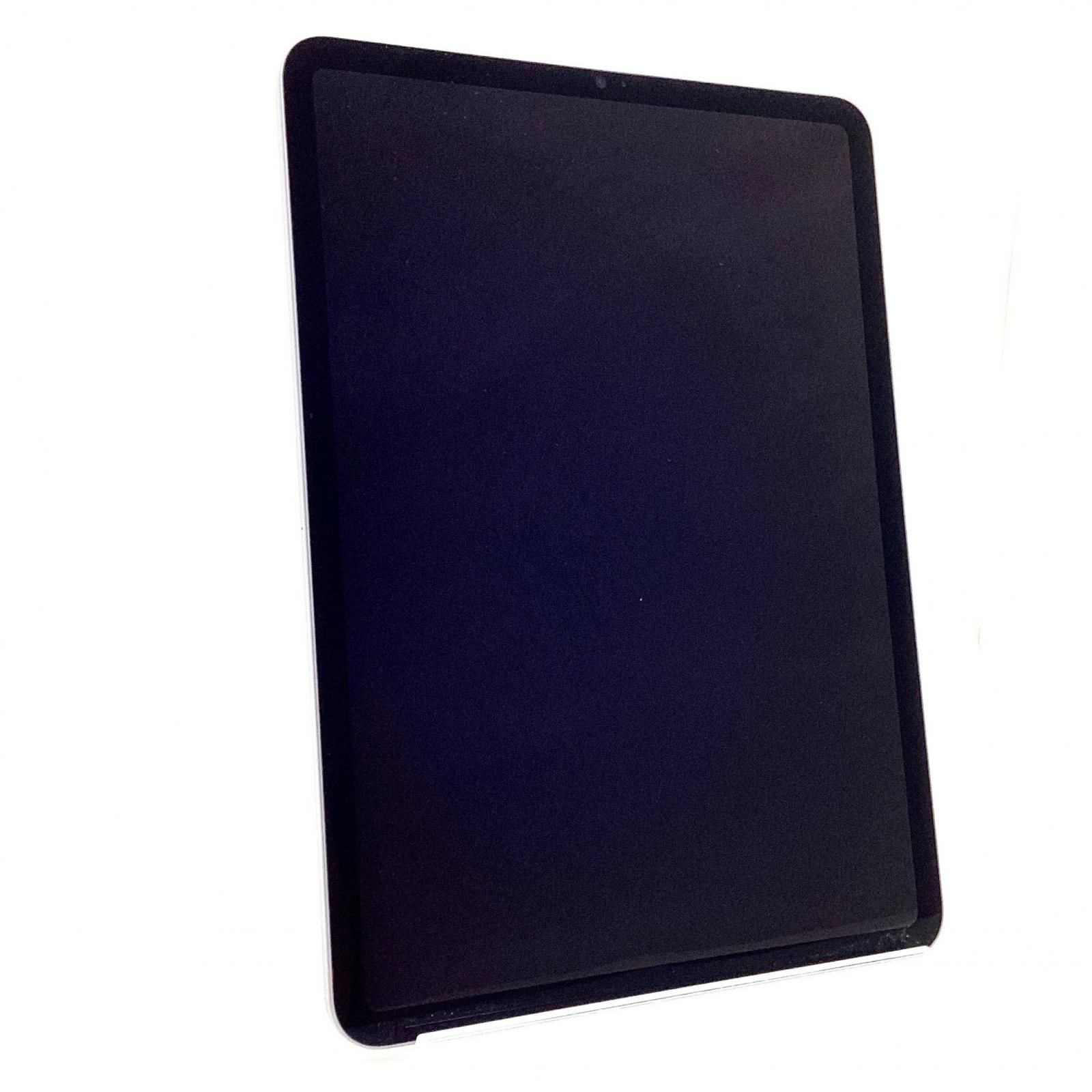 Apple iPad Pro 11インチ 第3世代 256 GB スペースグレイ Wi Fi