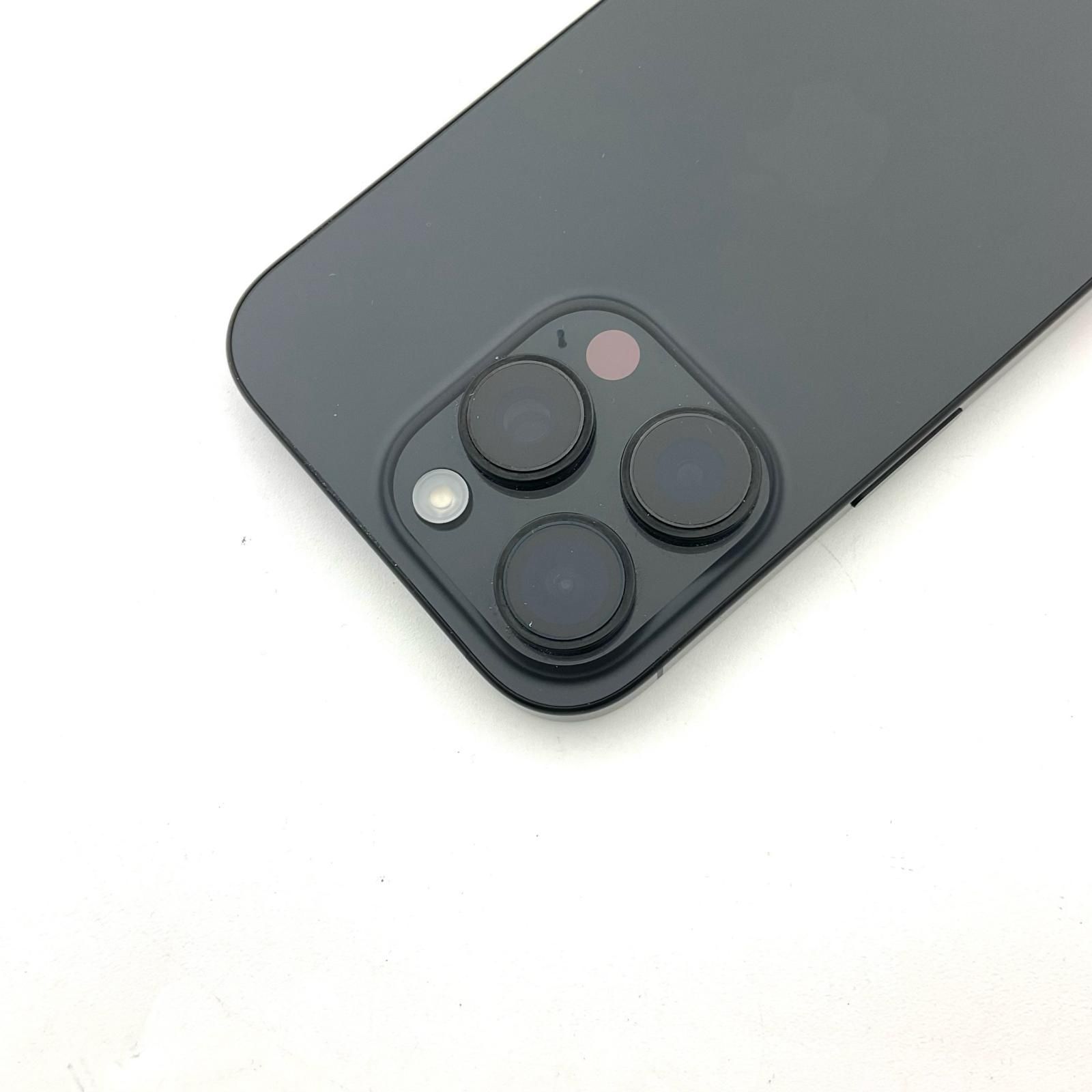  iPhone 16 Pro 128 GB ブラックチタニウム SIMフリー 94 スマートフォン本体 スマートフォン 携帯電話