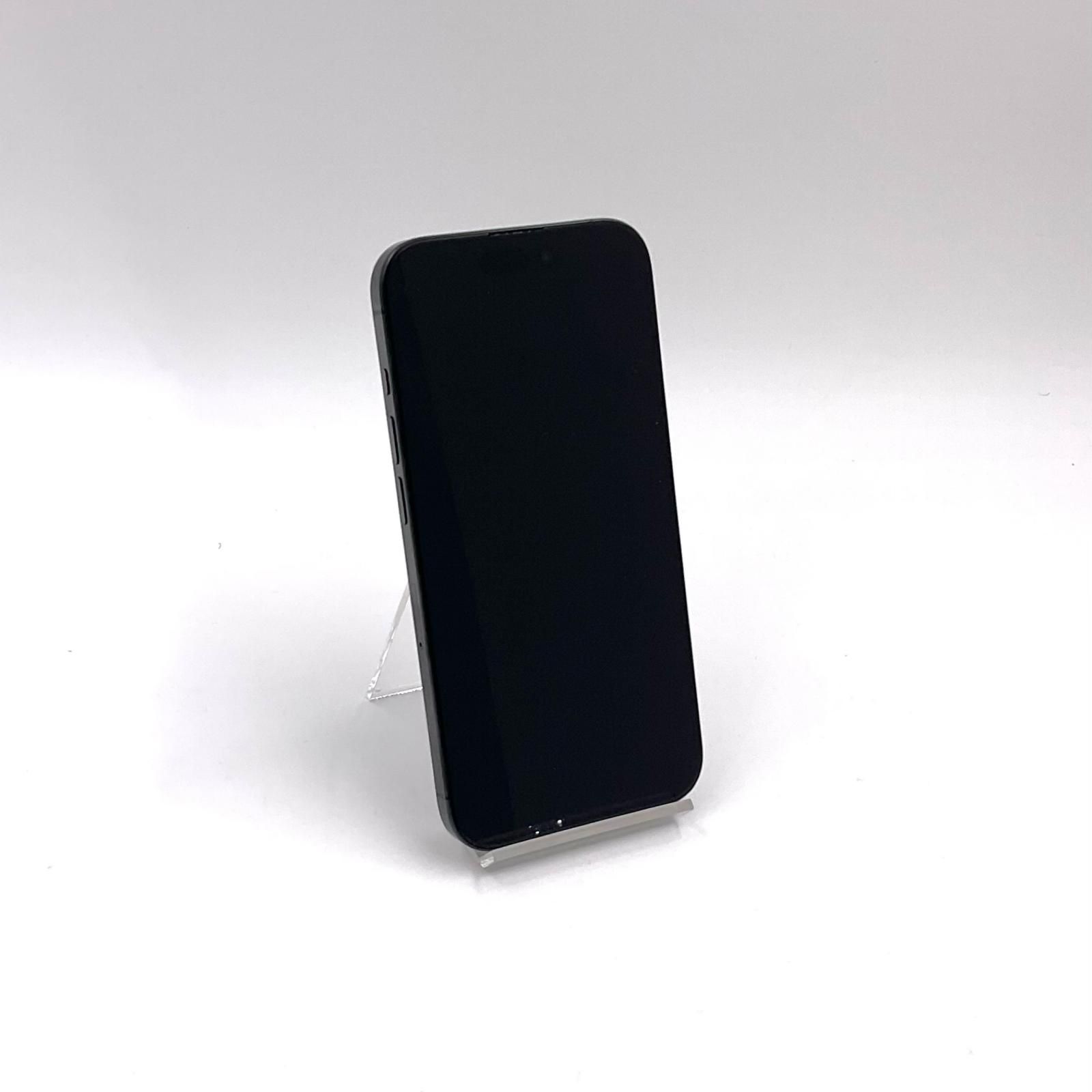 iPhone 15 Pro 128 GB ブラック SIMフリー 白ロム 94