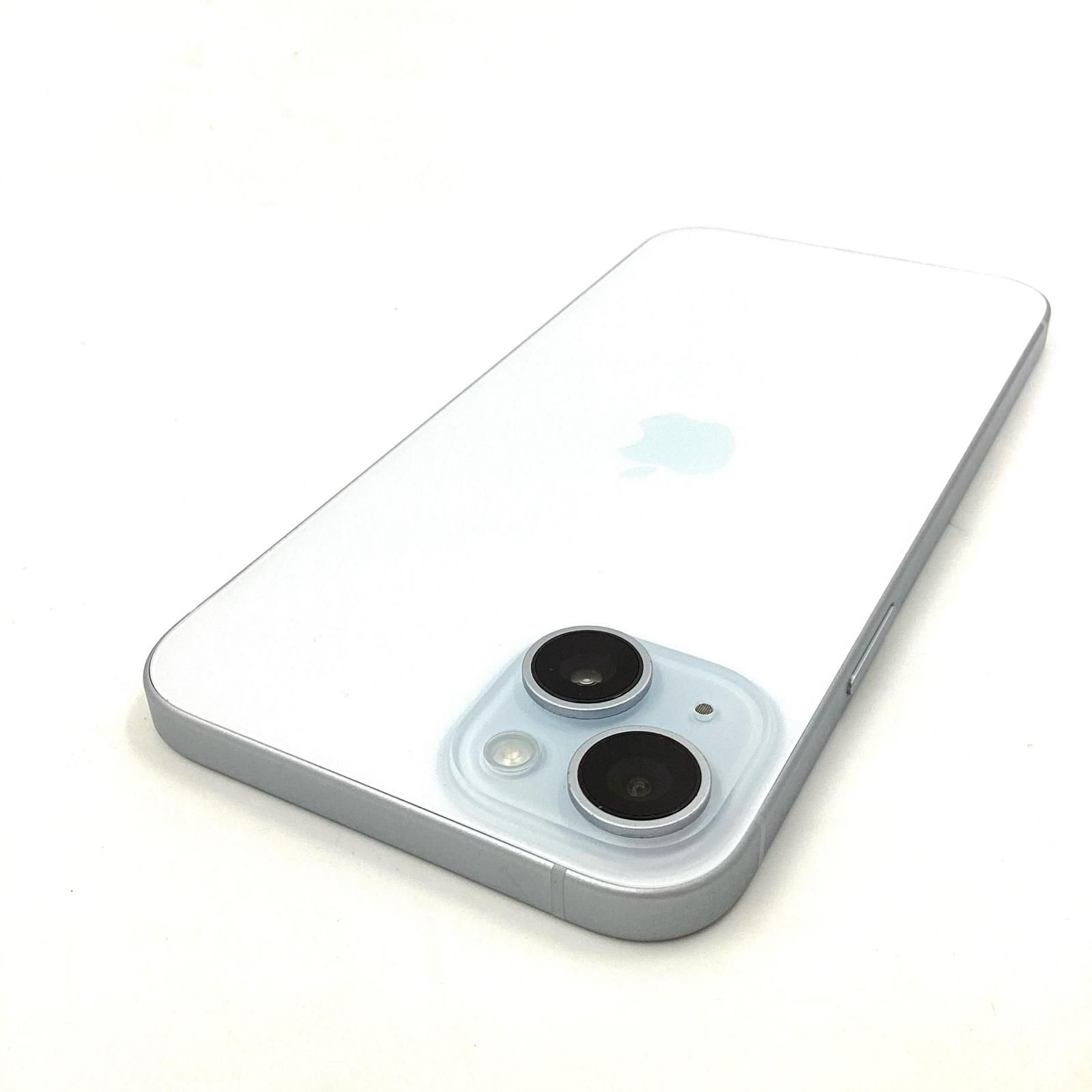 ブルー SIMフリー