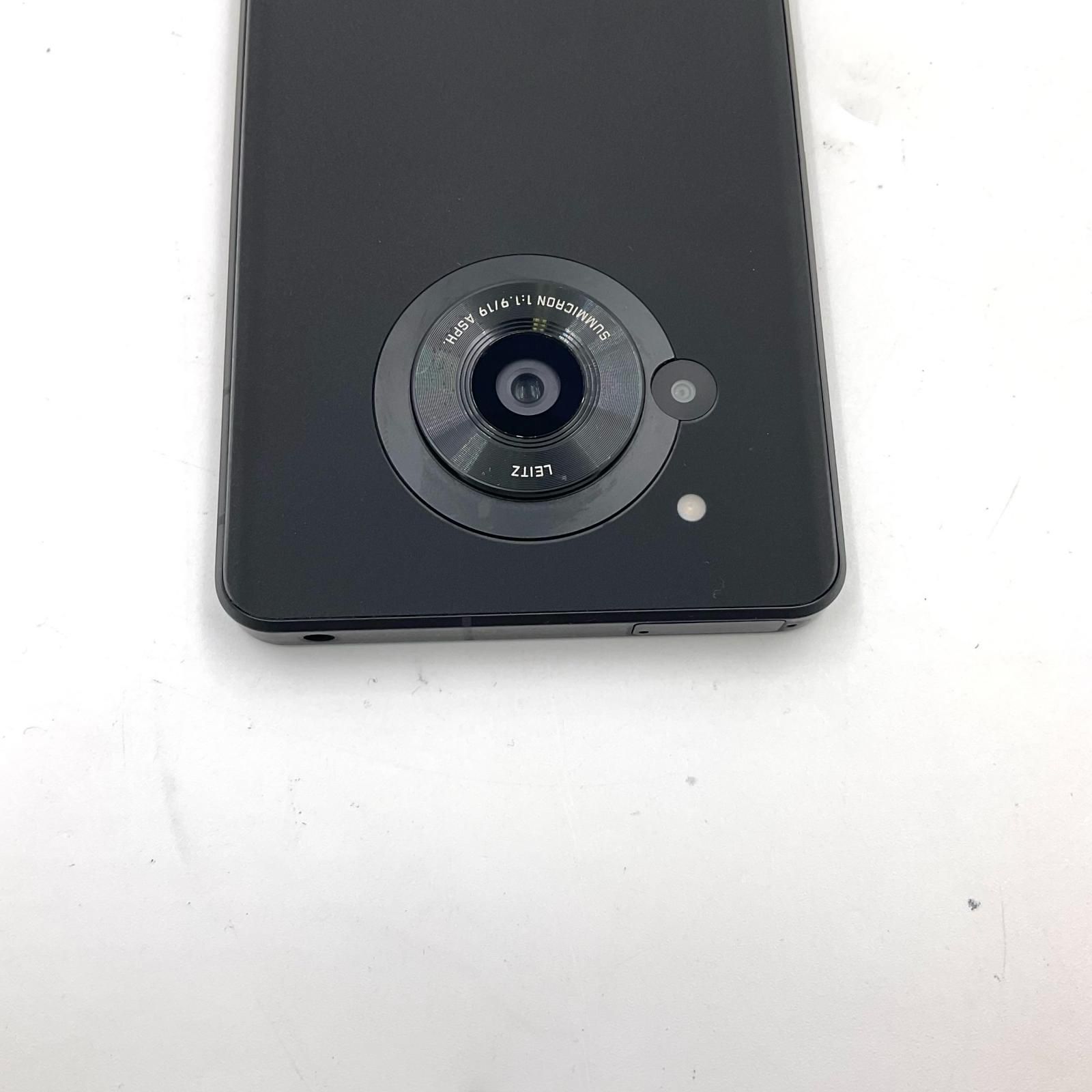  SHARP AQUOS R 7 256 GB Softbank SIMフリー A 202 SH スマートフォン本体 スマートフォン 携帯電話