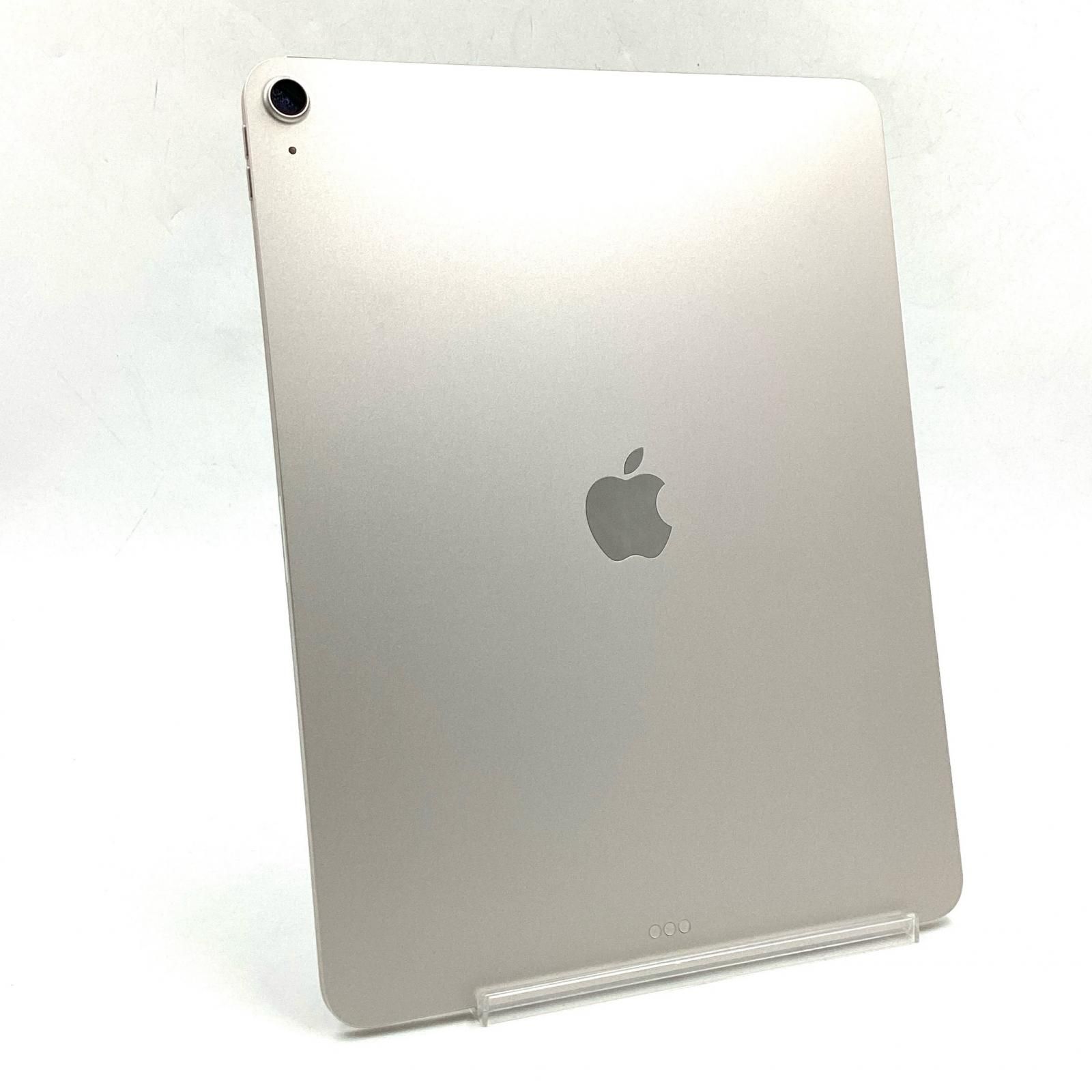 Apple iPad Air 13 inch M 3 13インチ 第7世代 128 GB スターライト Wi Fi 超