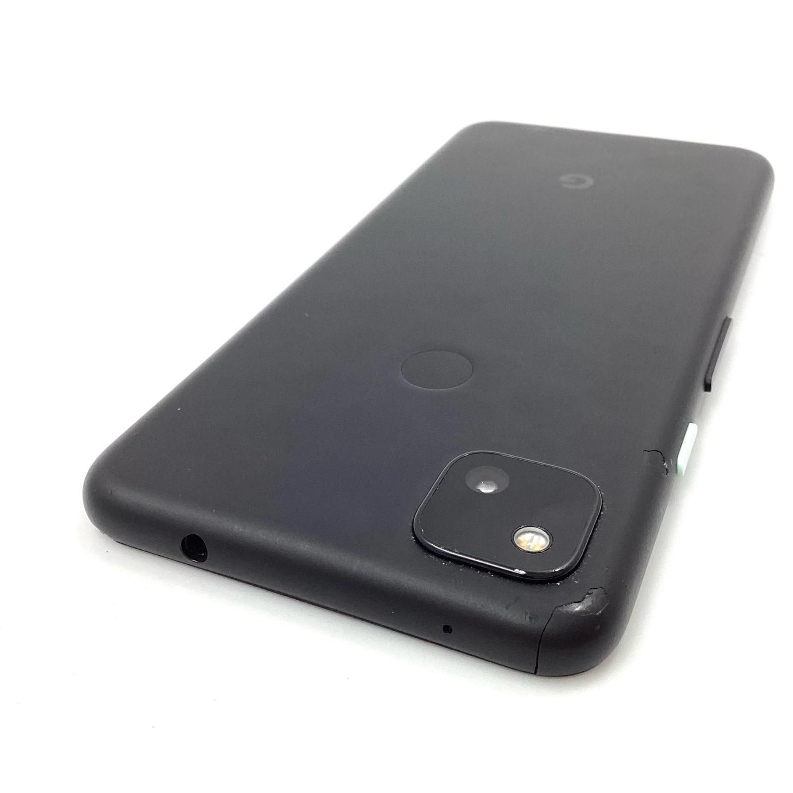 楽天市場】google pixel 4a 128gbの通販 Google Pixel 4a 128GB Just