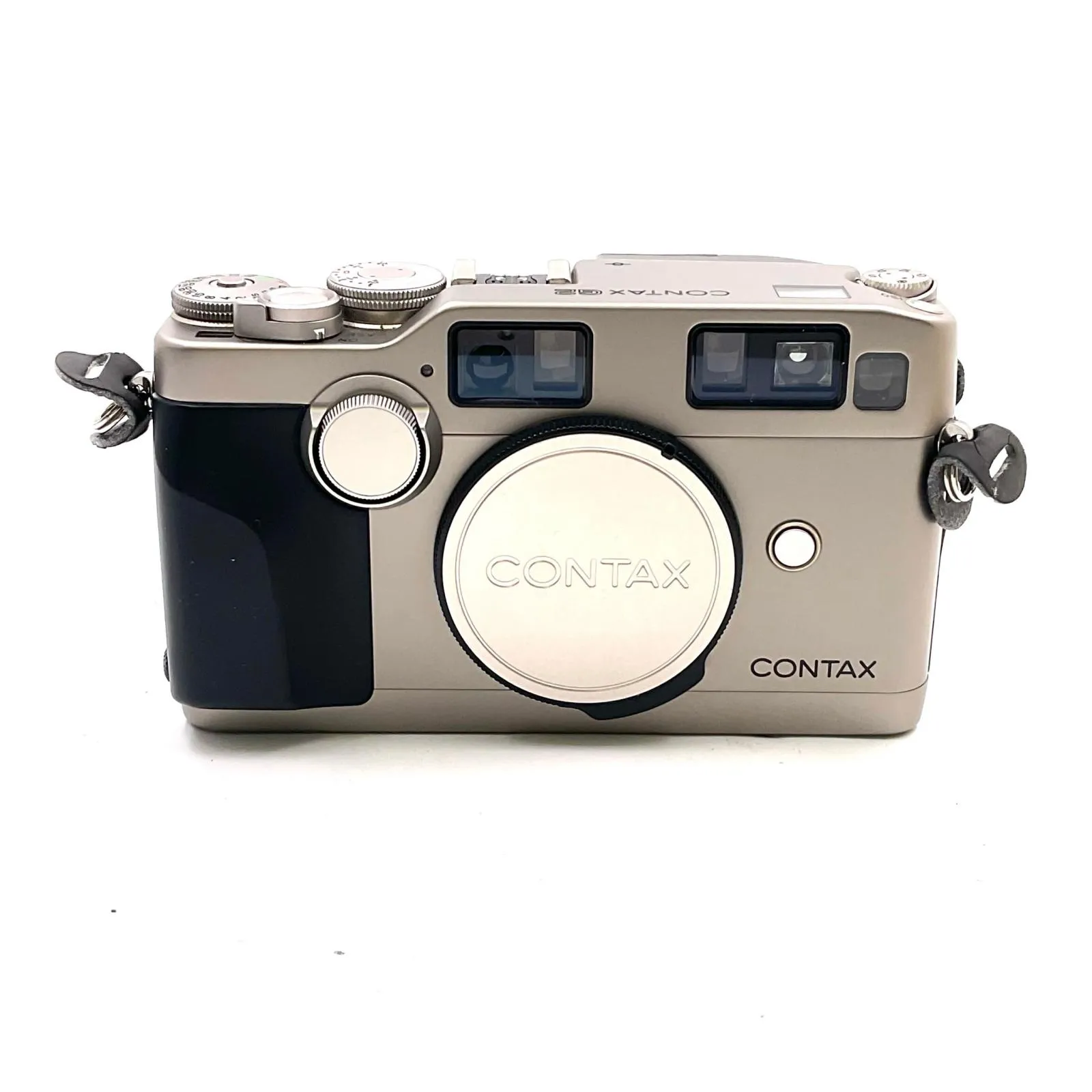 2026年最新】contax G2 黒の人気アイテム - メルカリ