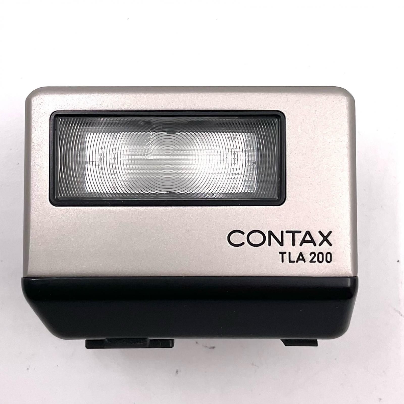 CONTAX TLA 200