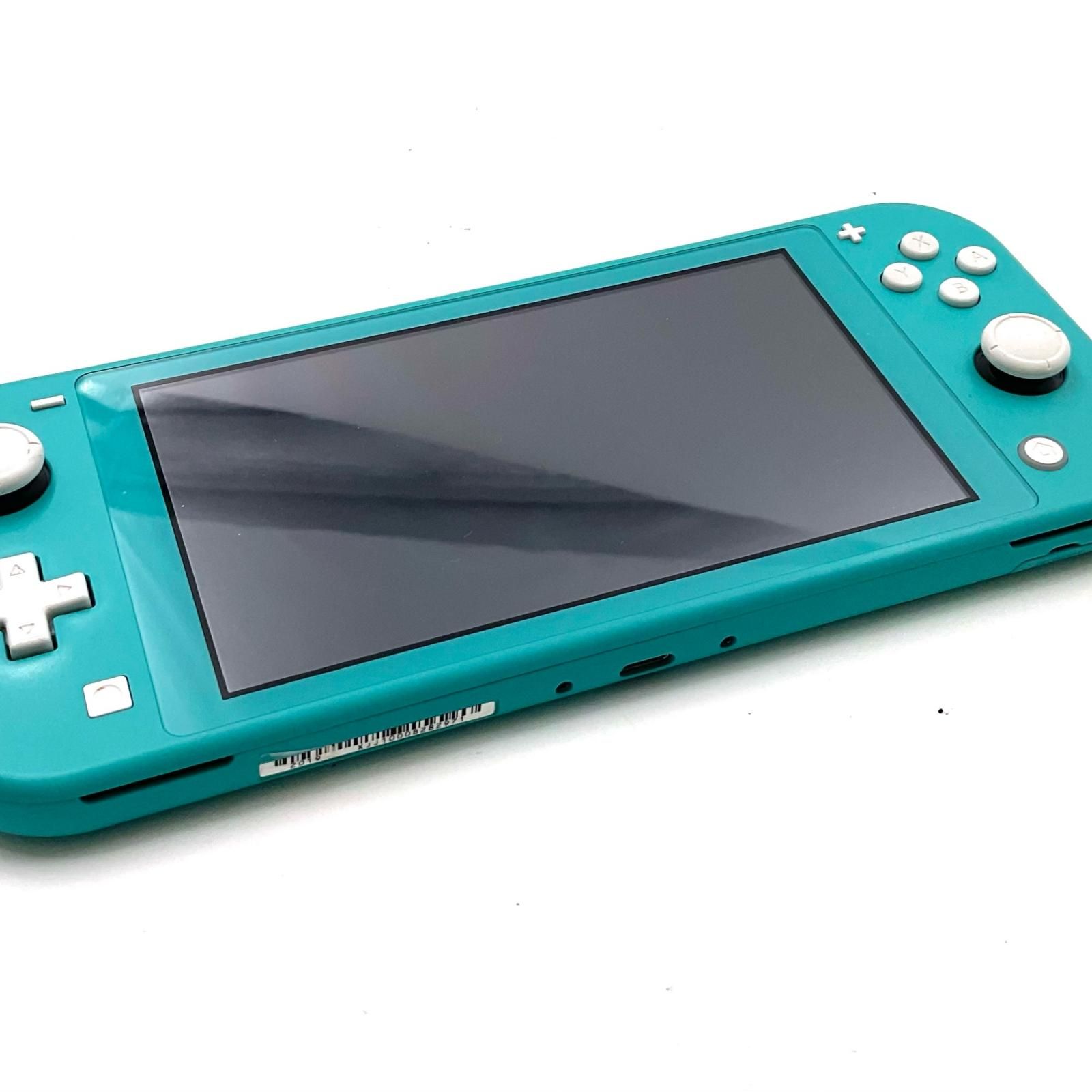 Nintendo Switch Lite HDH-S-BAZAA