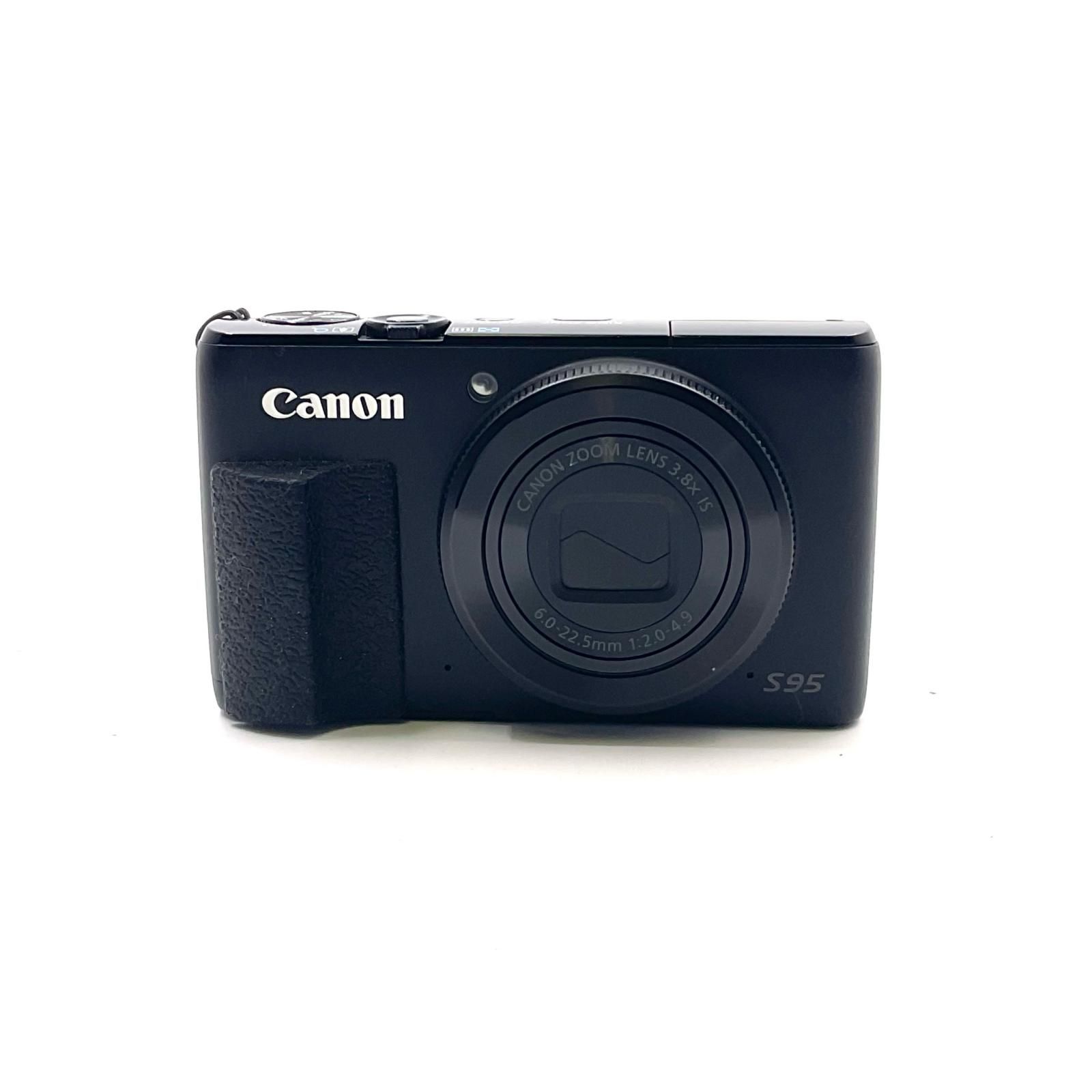 全額返金保証】【最速発送】Canon コンパクトデジタルカメラ PowerShot 
