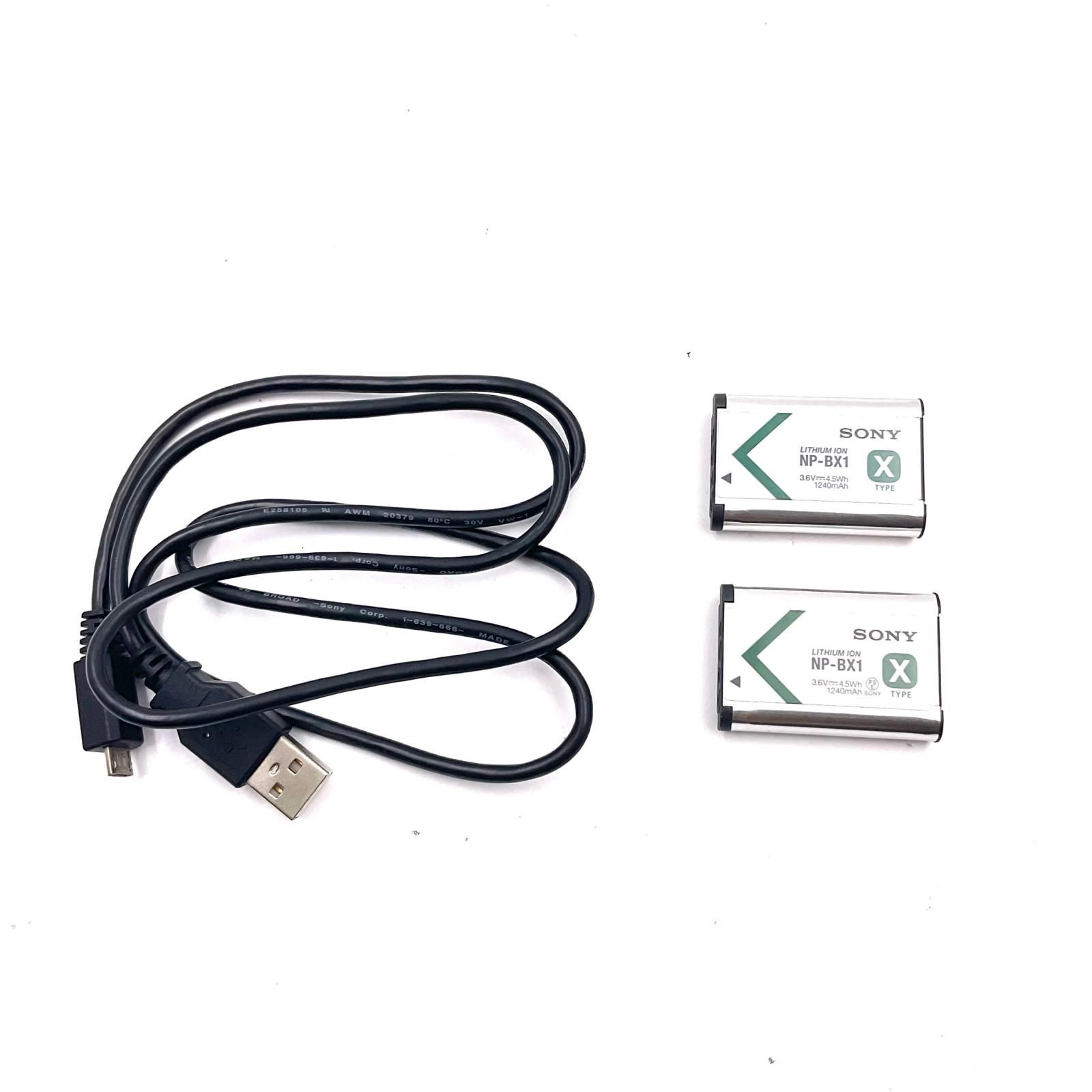 コンパクトデジタルカメラ サイバーショット