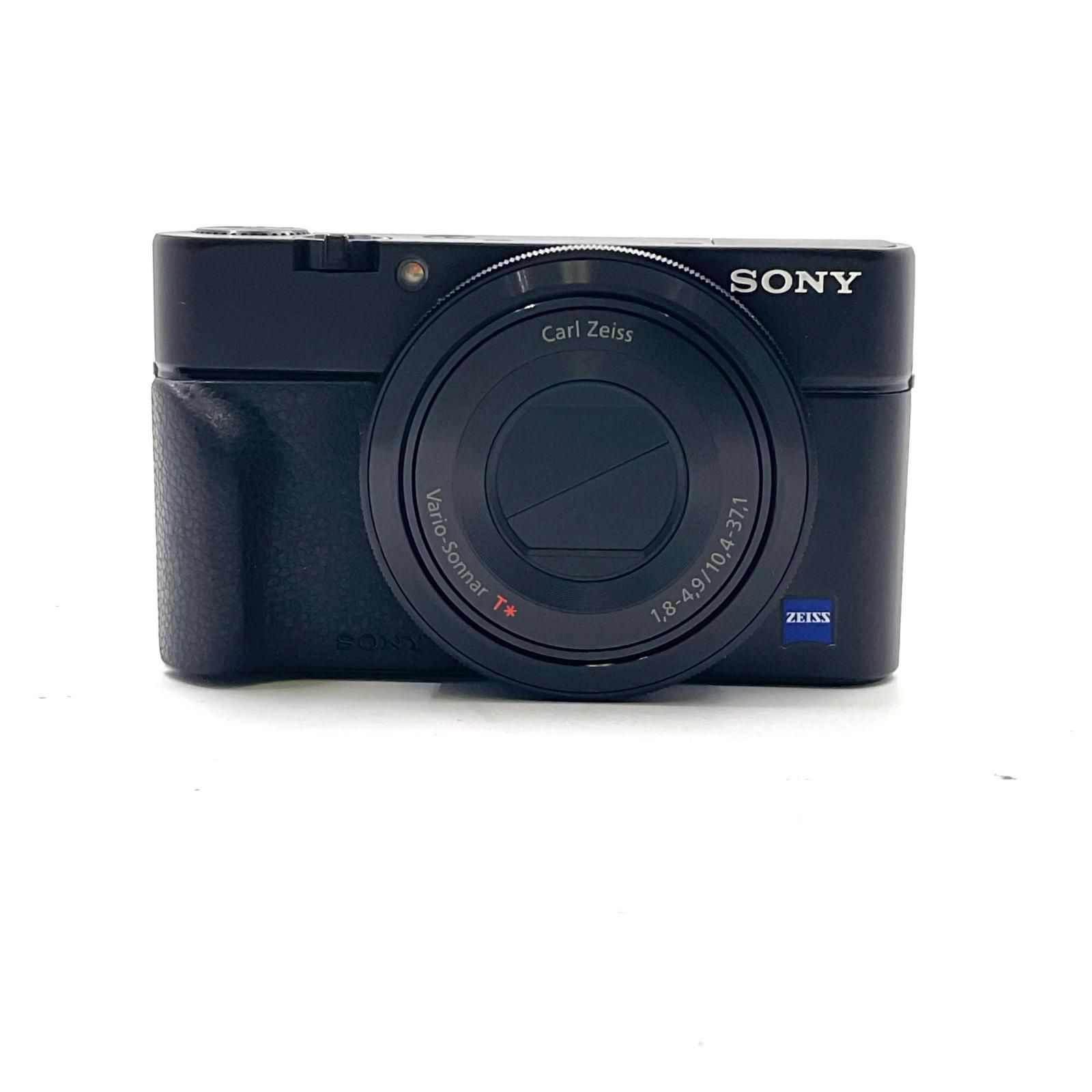 Sony コンパクトデジタルカメラ サイバーショット DSC-RX 100