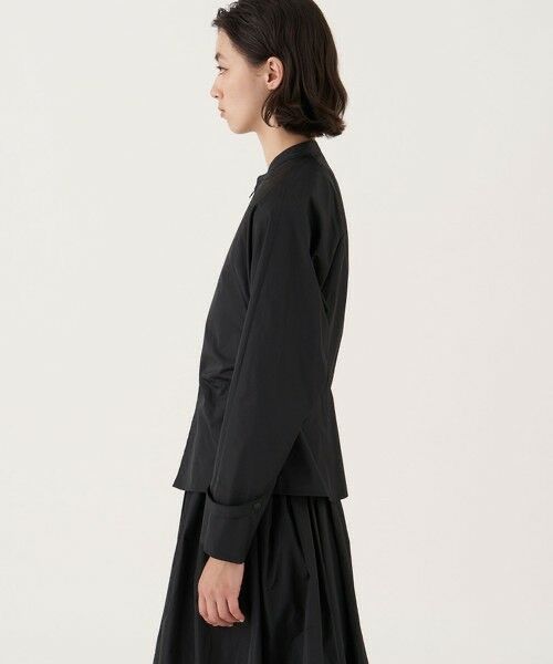 PRES マクロシルクタフタ