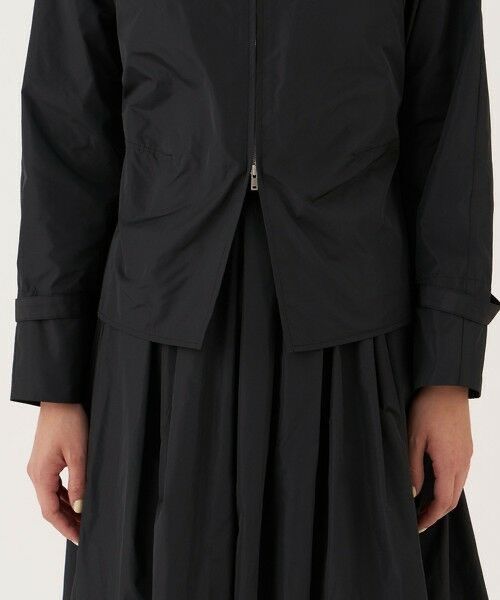 マクロシルクタフタ