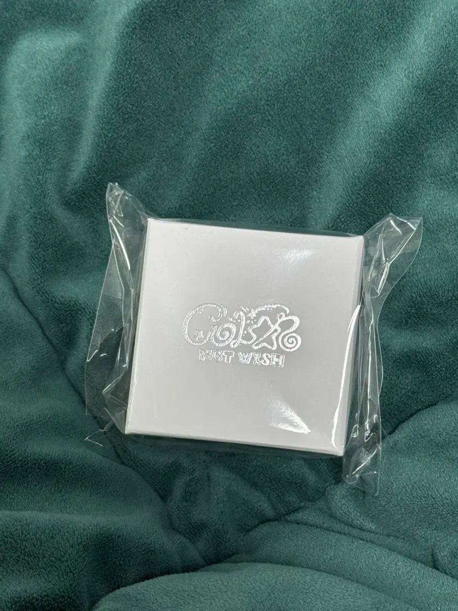 NCT エヌシーティー WIND AND WISH COLOR リング 9号