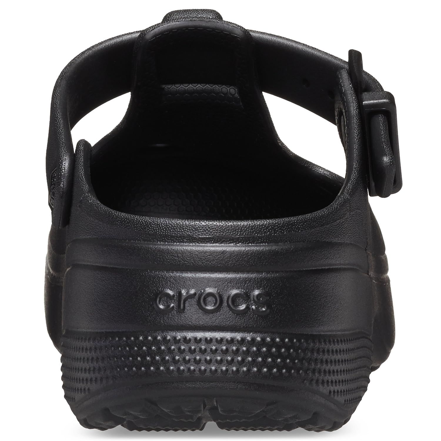 Crocs クラシック メリー ジェーン クロッグ ブラック 26.0 cm