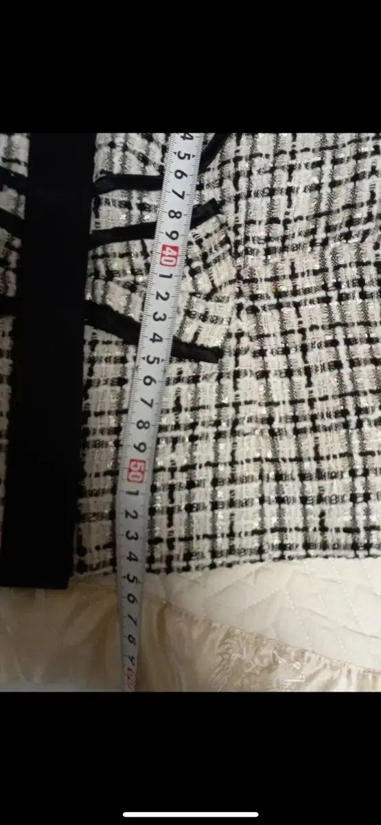  レニボン レディース ツイード ジャケット 55 テーラードジャケット ジャケット アウター