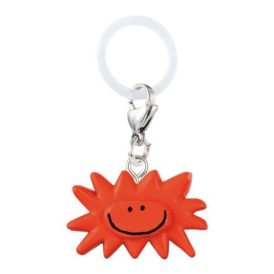 DAISUKE KONDO めじるしアクセサリー [全7種セット(フルコンプ