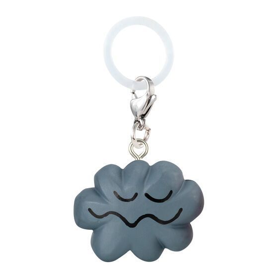 DAISUKE KONDO めじるしアクセサリー [全7種セット(フルコンプ